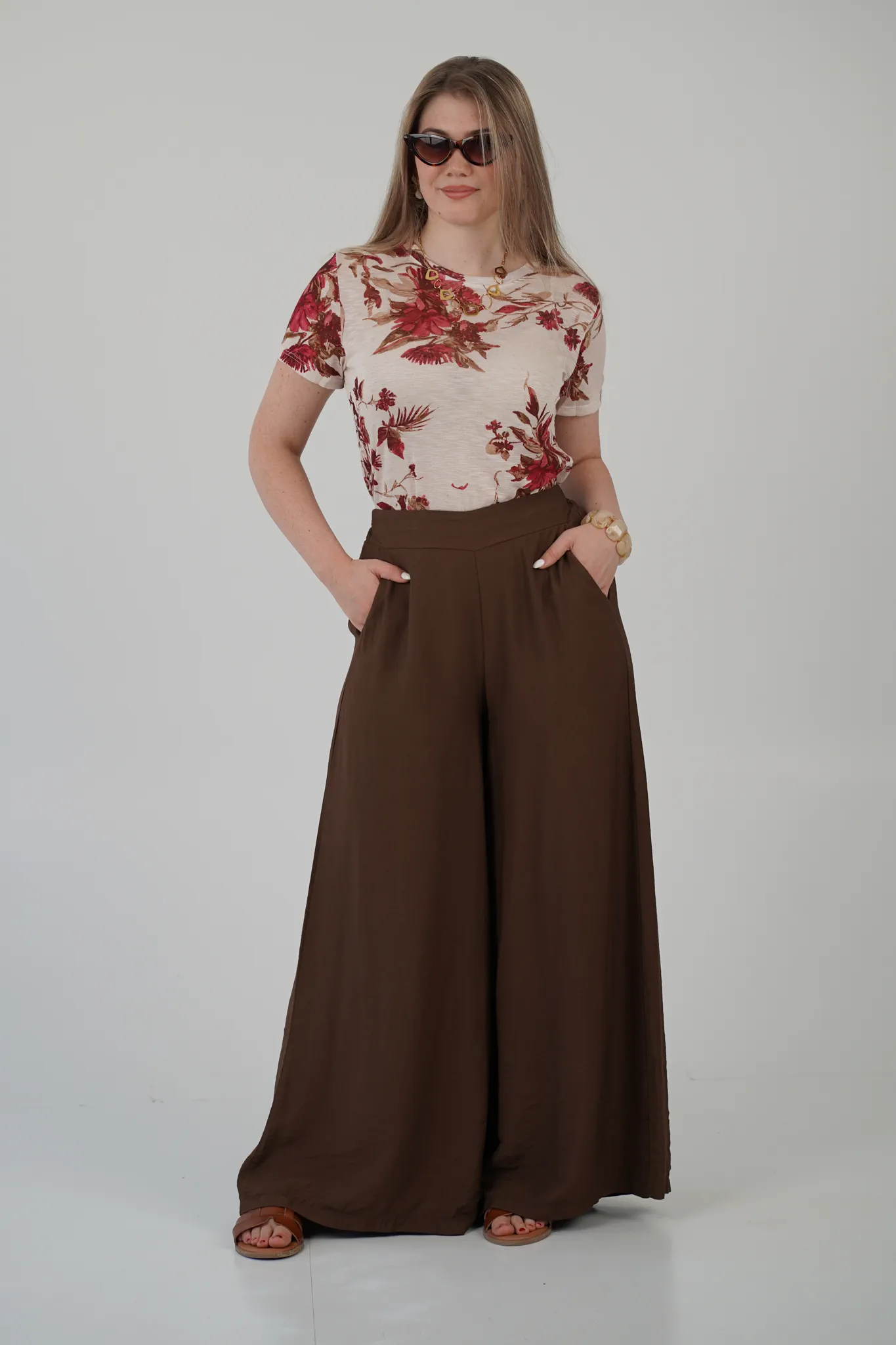 Pantalone Palazzo Zenit - immagine 10