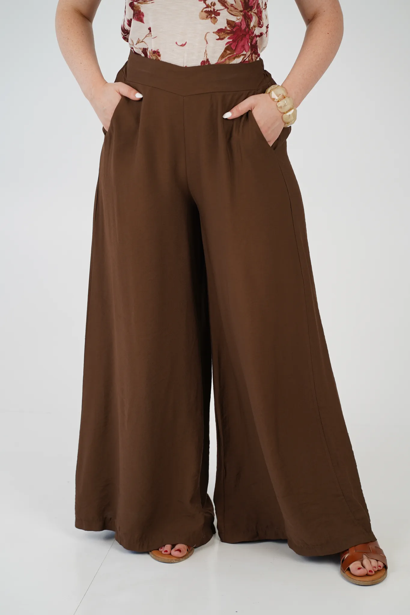Pantalone Palazzo Zenit - immagine 11