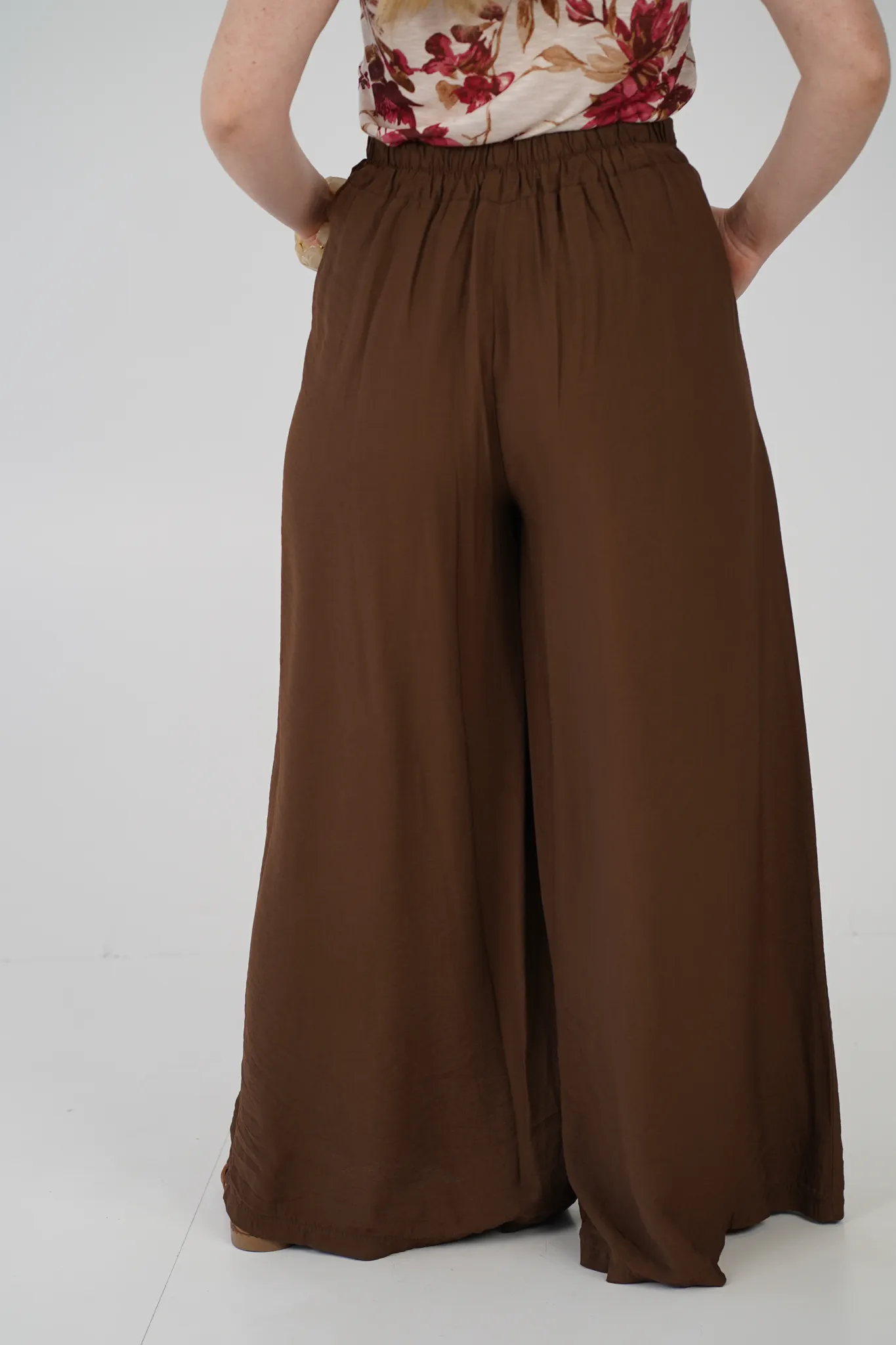 Pantalone Palazzo Zenit - immagine 12