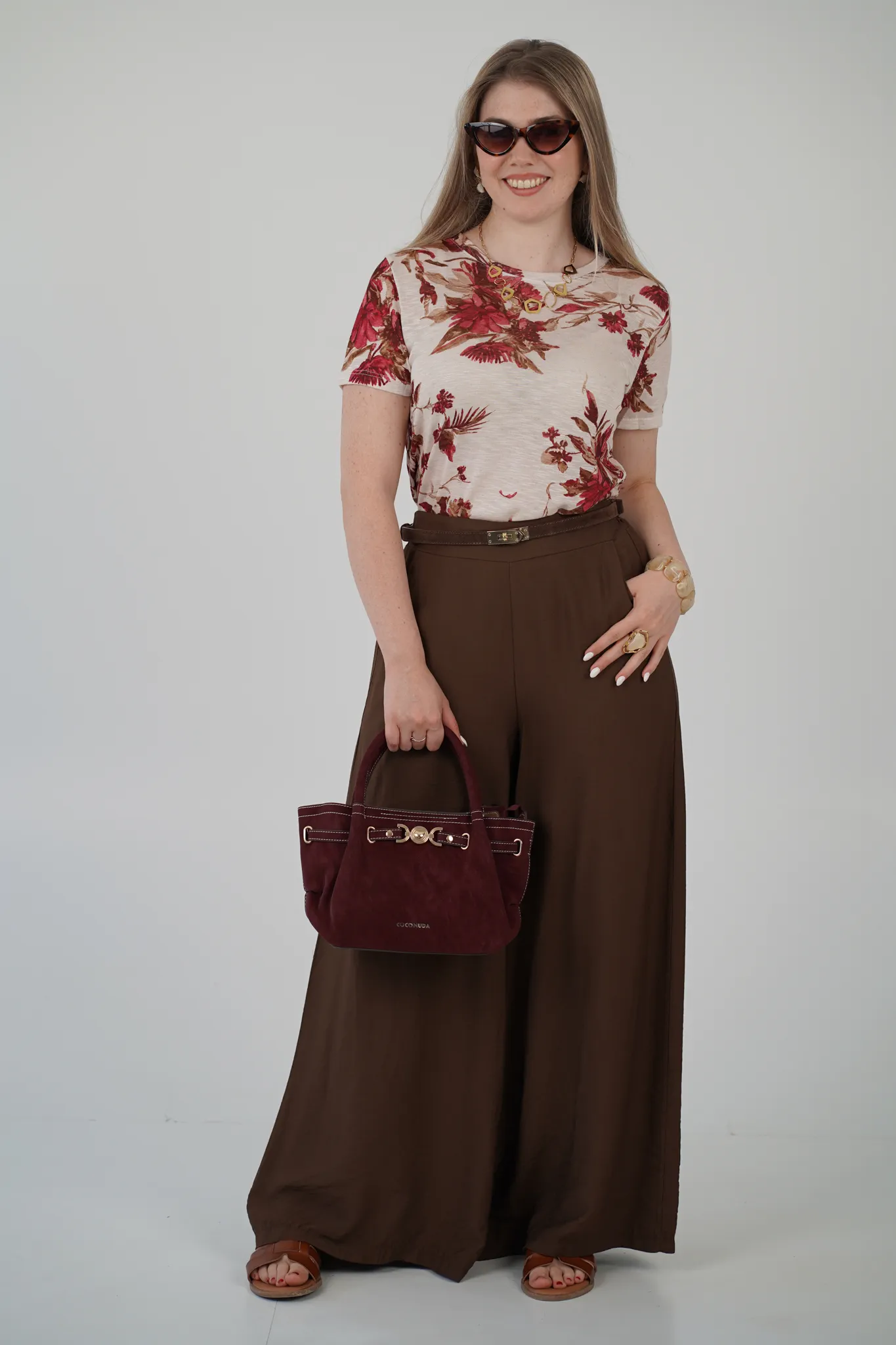Pantalone Palazzo Zenit - immagine 9