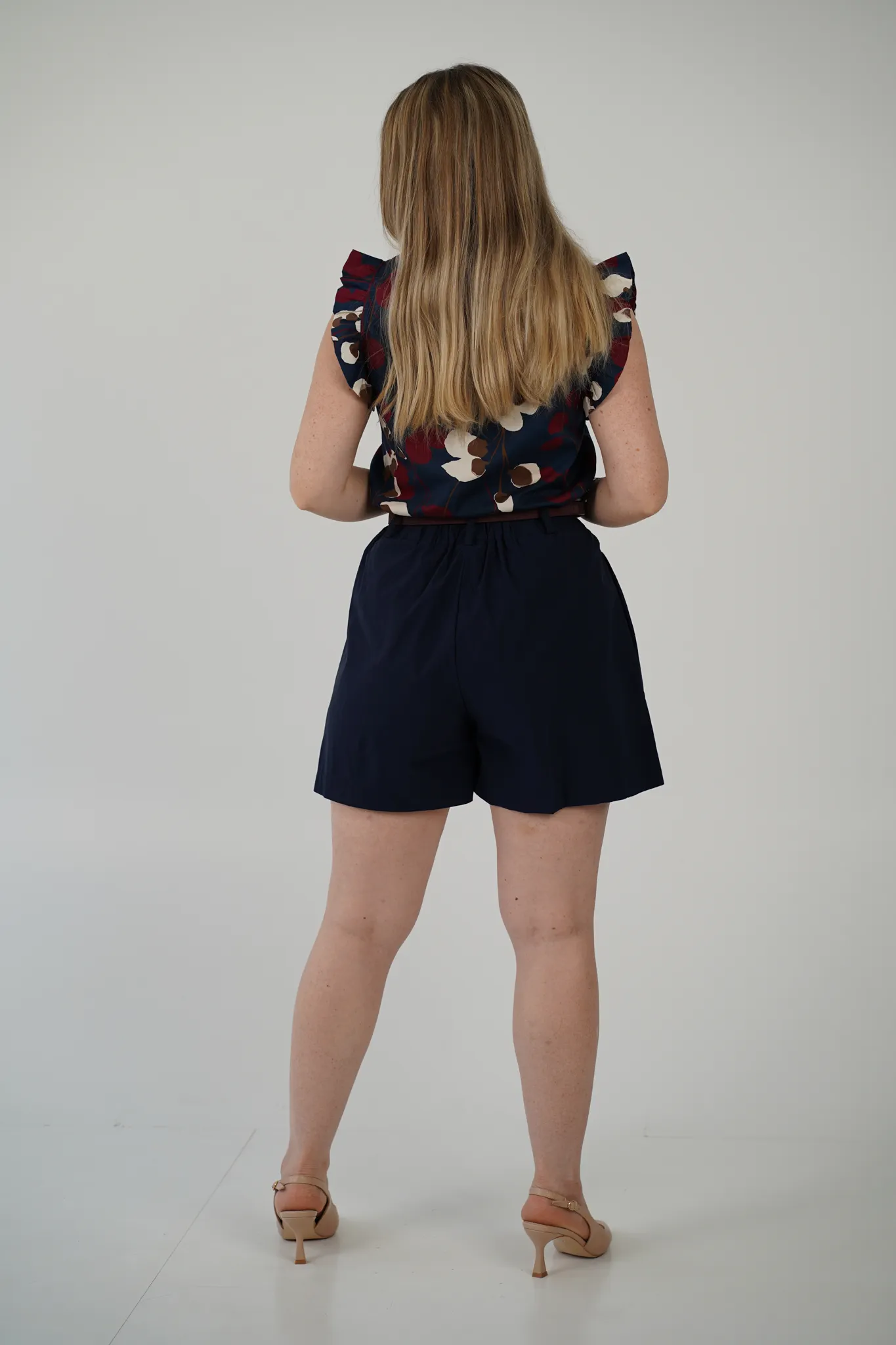 Shorts Guatemala - immagine 9
