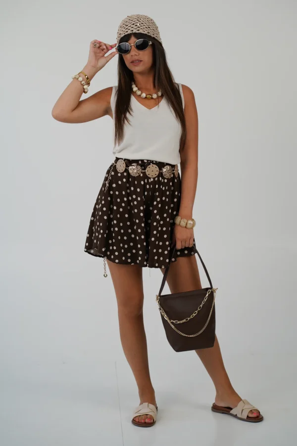 Shorts Pois