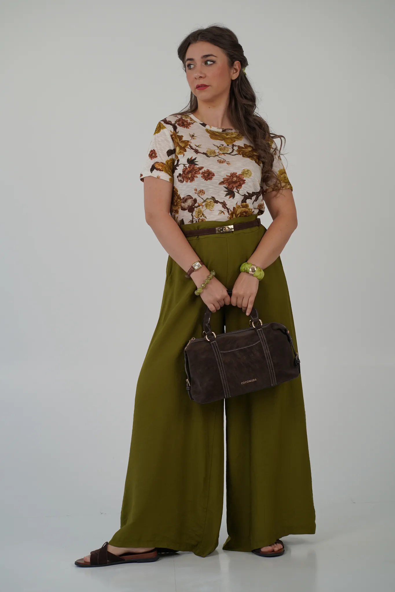 Pantalone Palazzo Zenit - immagine 4
