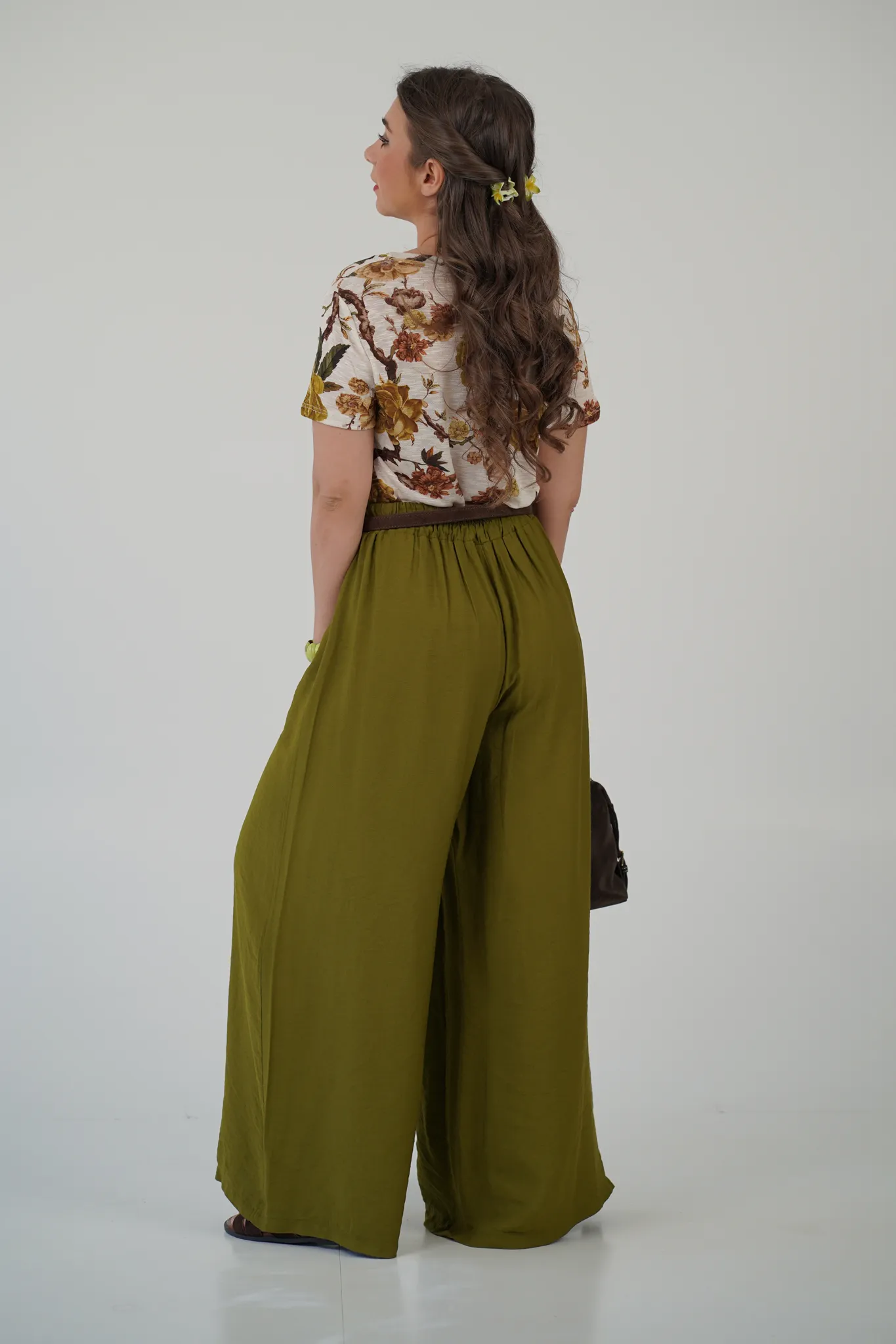 Pantalone Palazzo Zenit - immagine 6