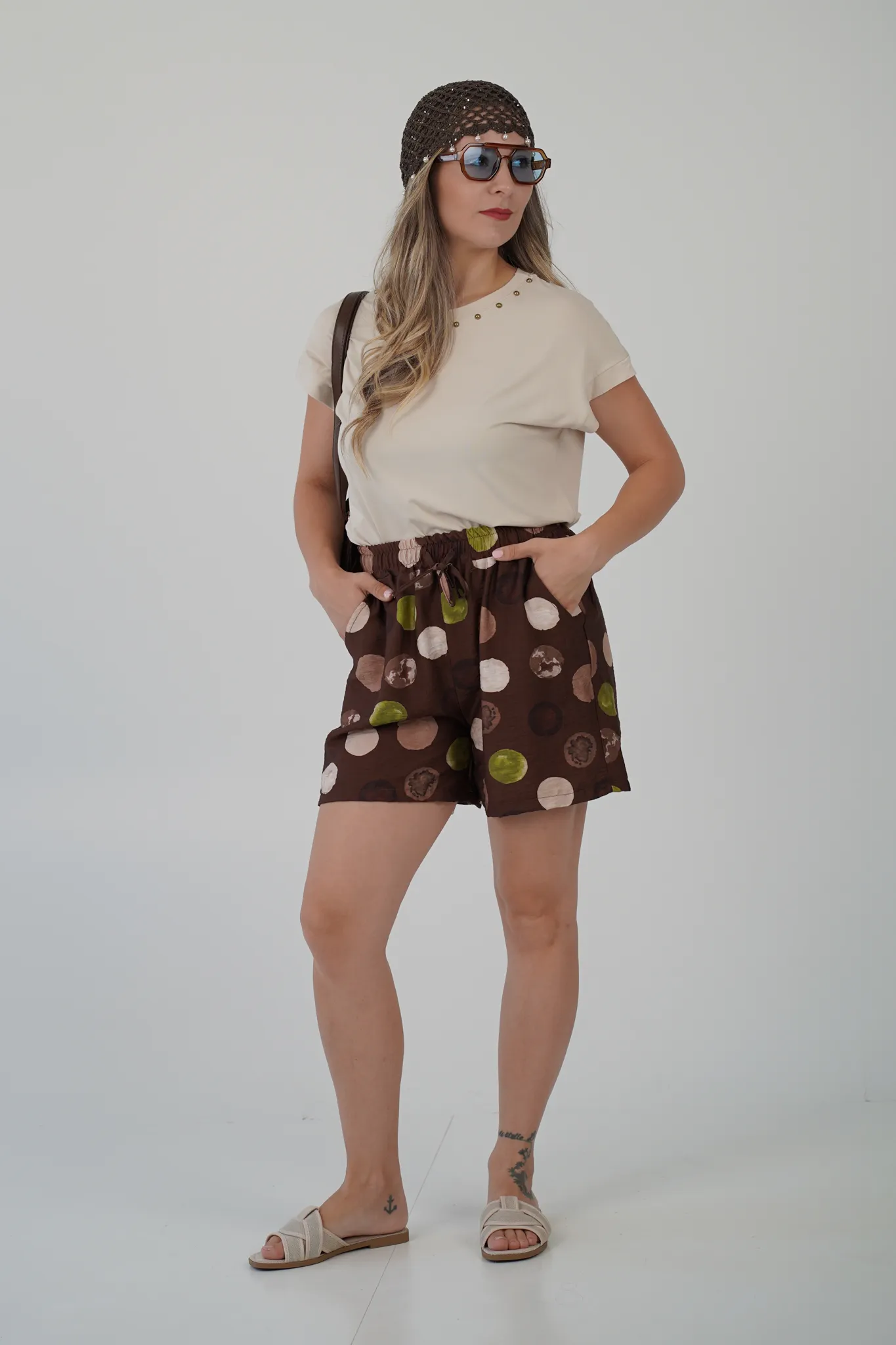Maglia Borchiette - immagine 12