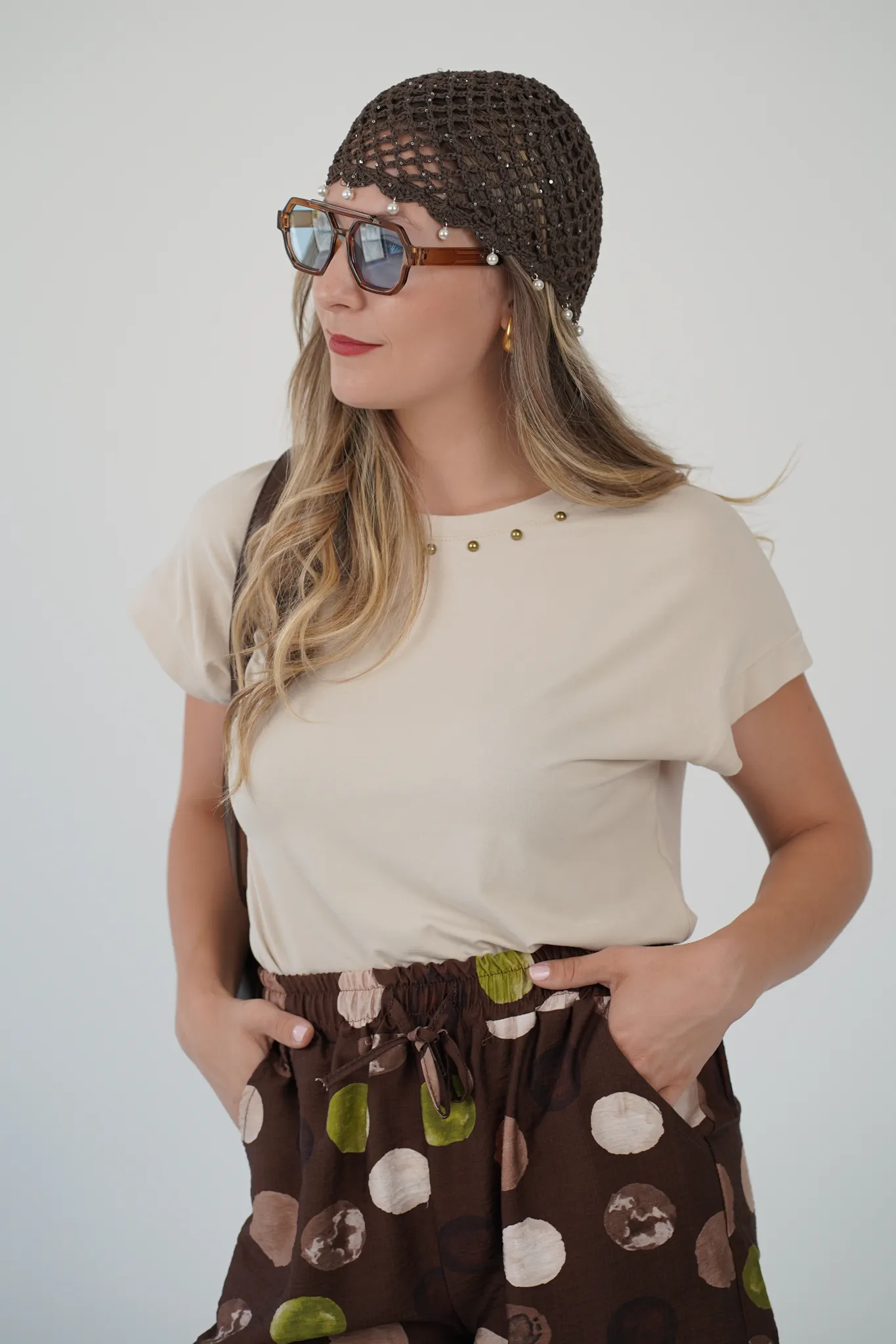 Maglia Borchiette - immagine 11