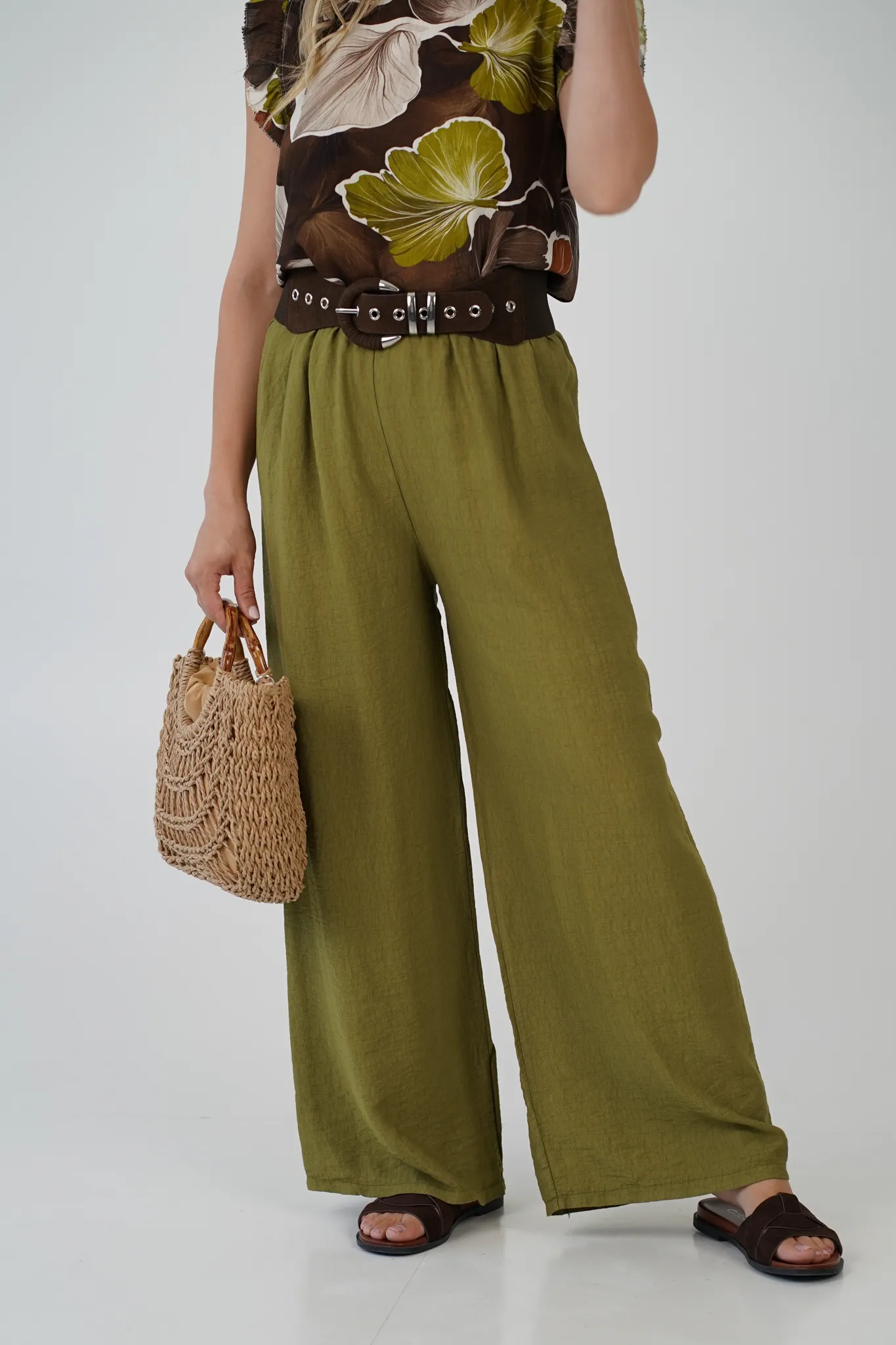 Pantalone Dune 🐫 - immagine 17