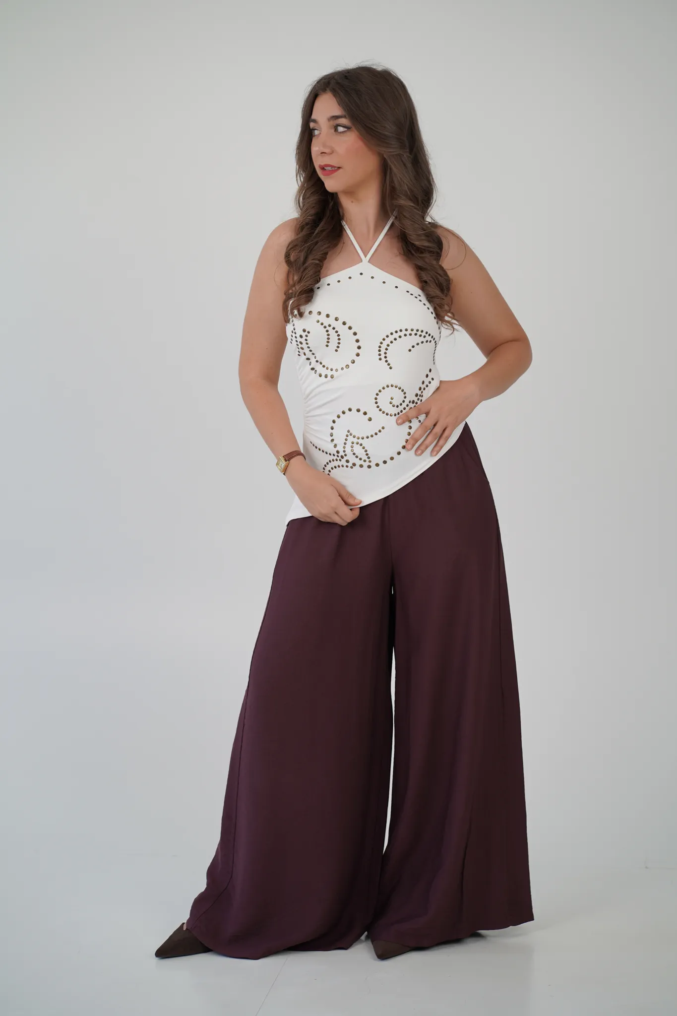 Pantalone Palazzo Zenit - immagine 7