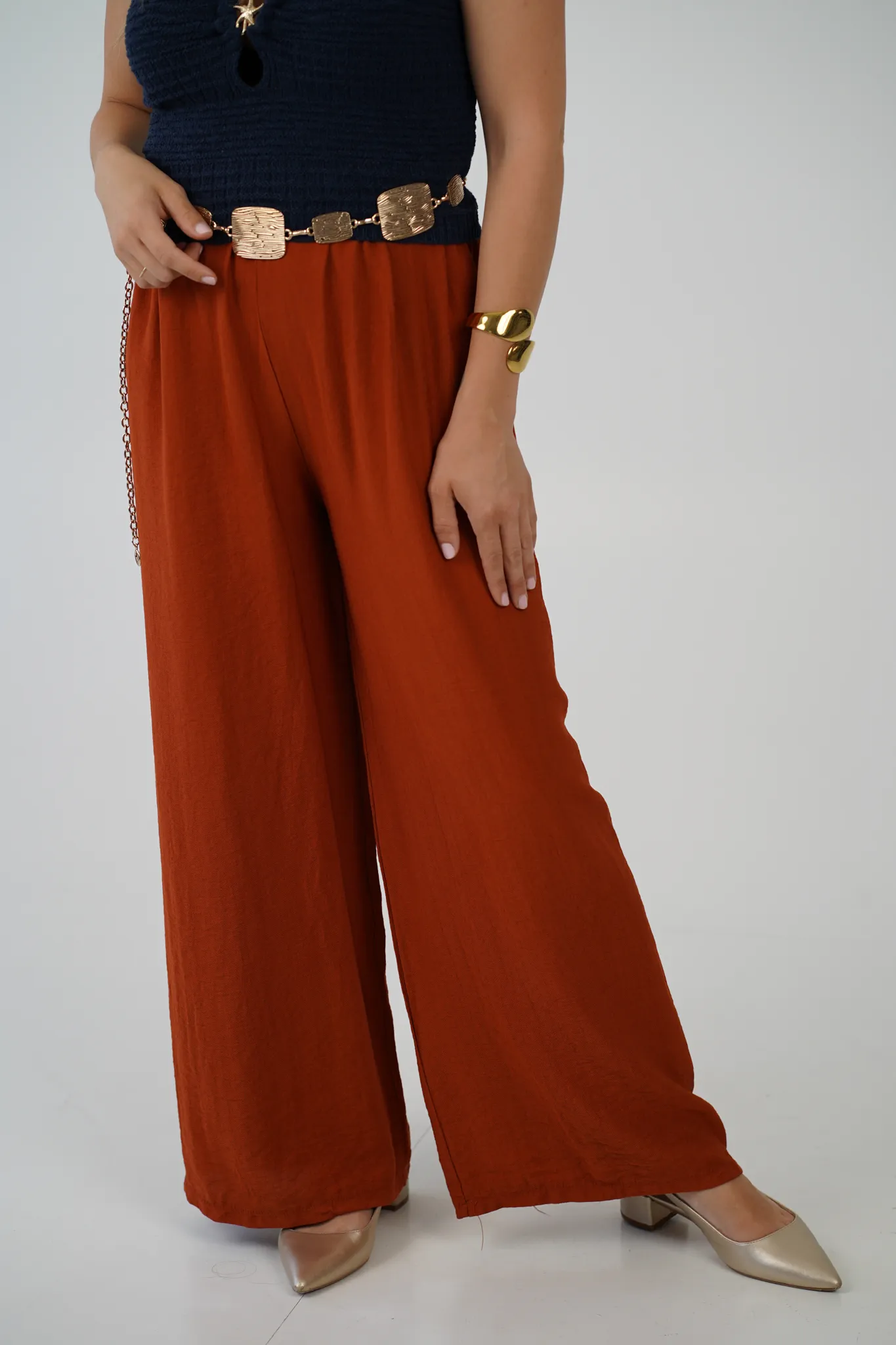 Pantalone Dune 🐫 - immagine 3
