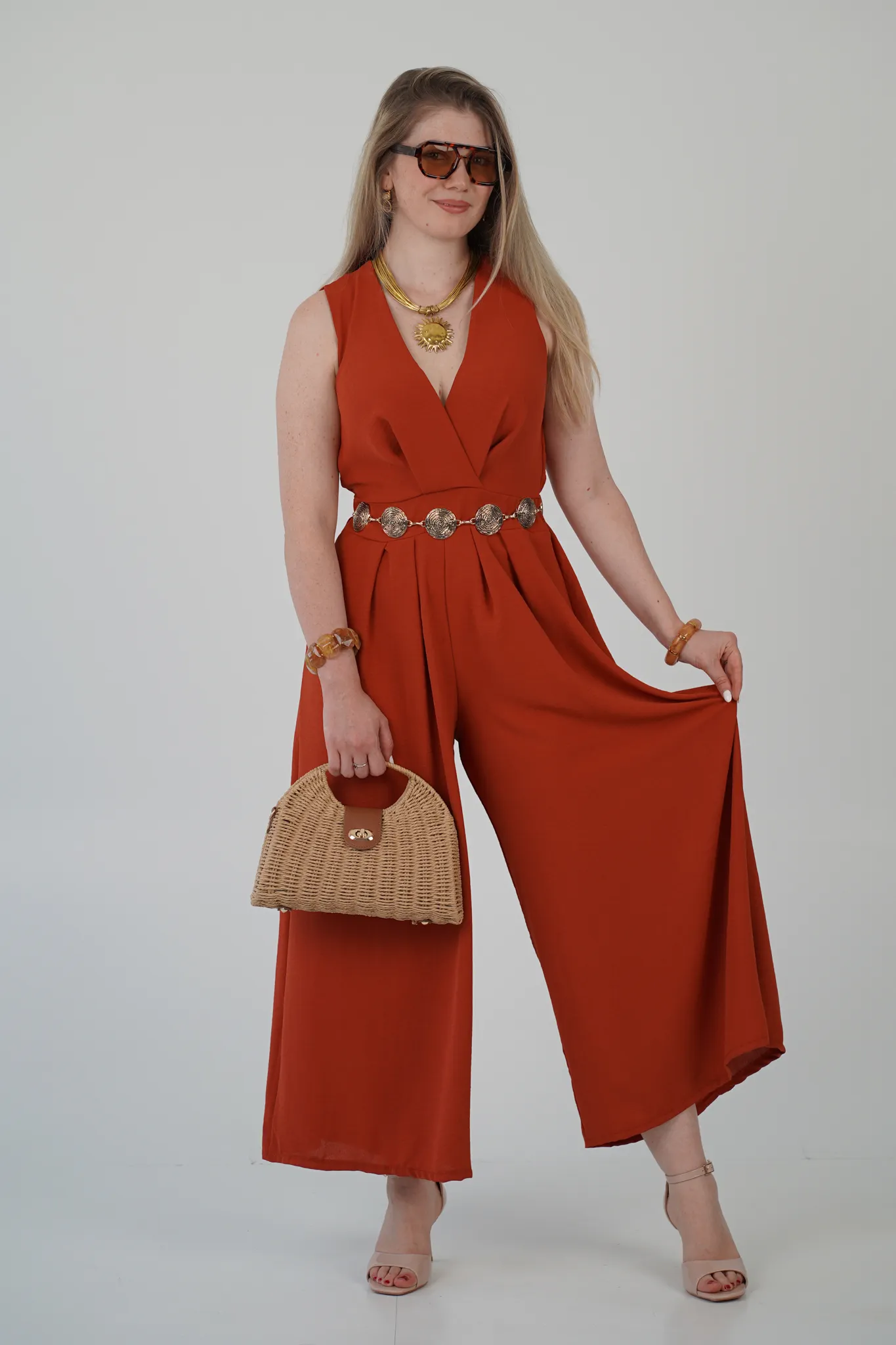 Jumpsuit New Isla ✨ - immagine 3