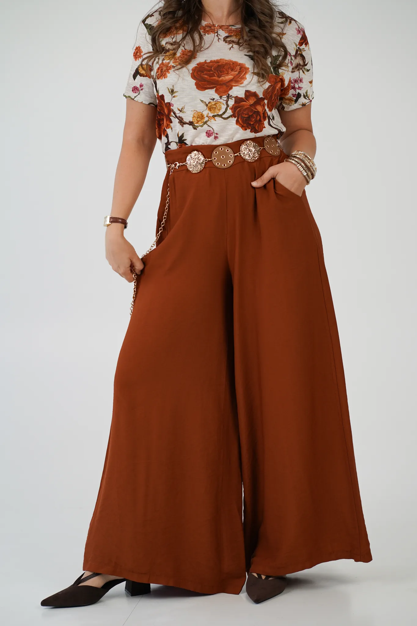 Pantalone Palazzo Zenit - immagine 3