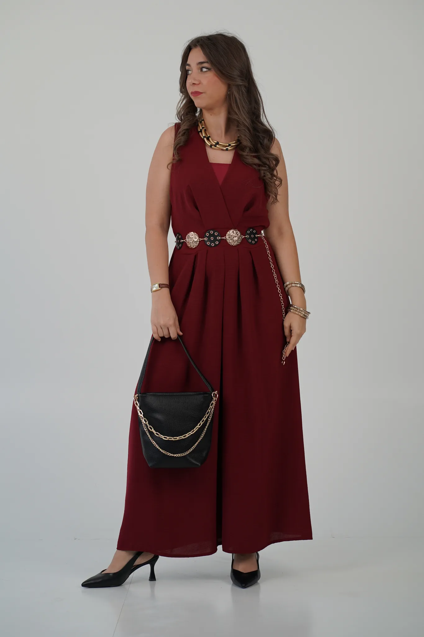 Jumpsuit New Isla ✨ - immagine 5