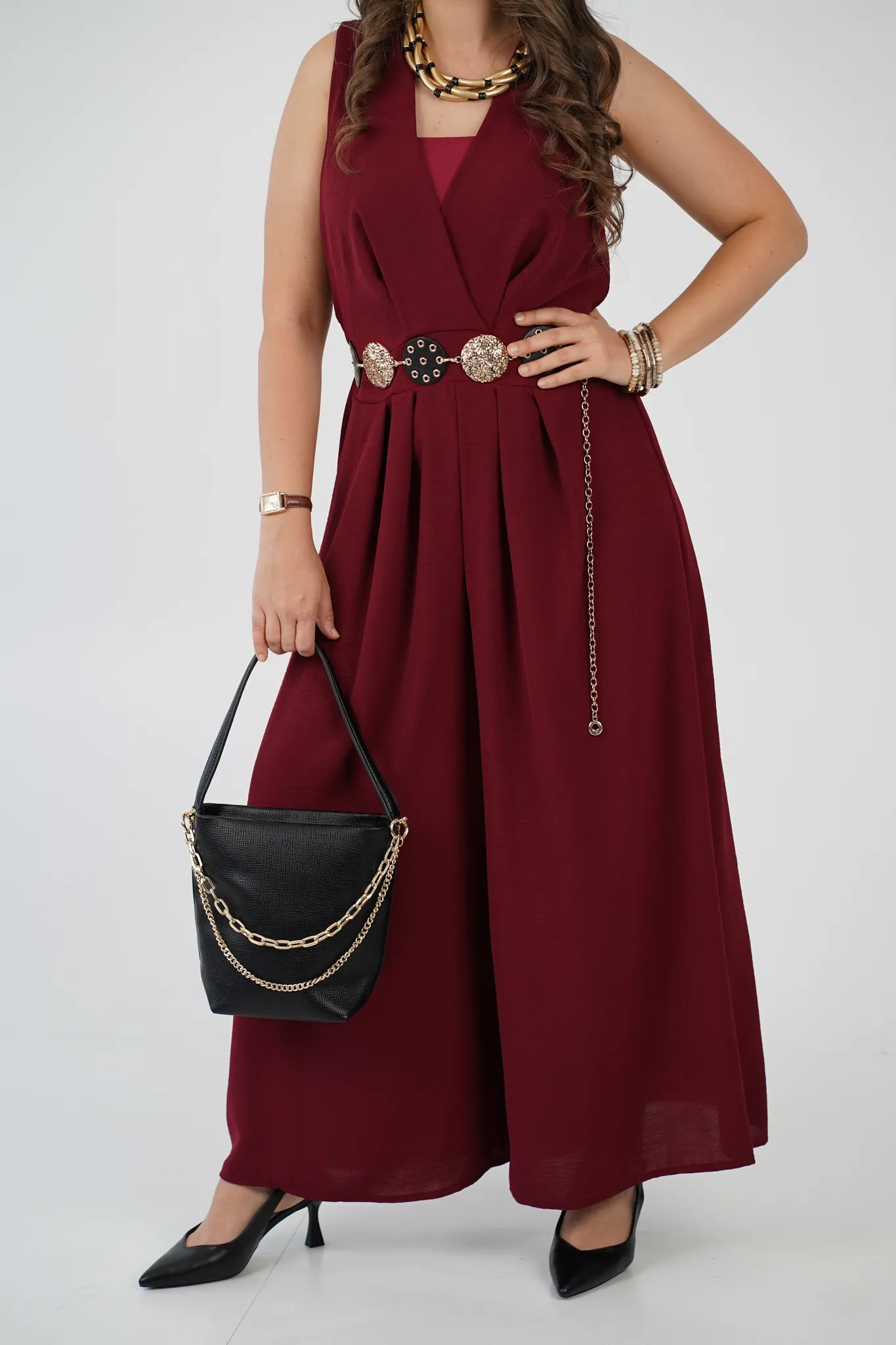 Jumpsuit New Isla ✨ - immagine 7