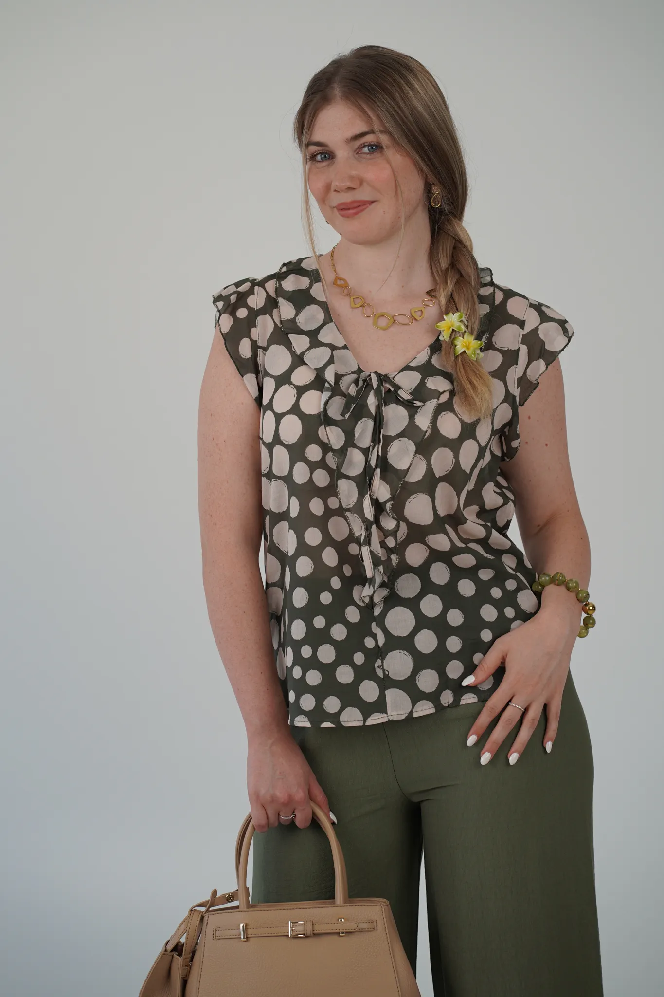 Camicetta Ambra - immagine 3