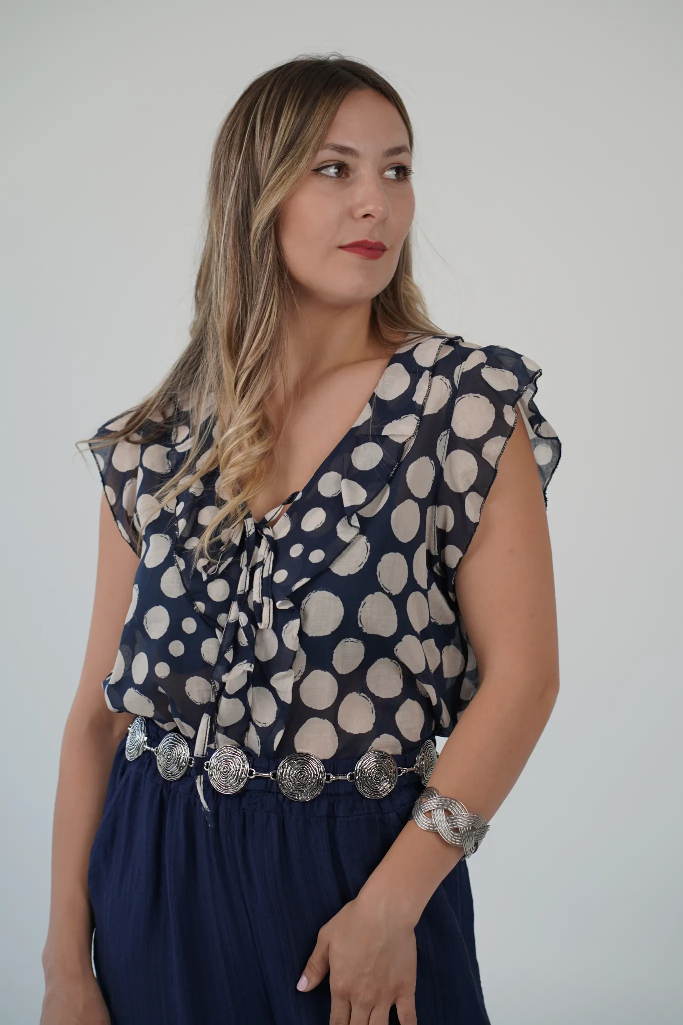 Camicetta Ambra - immagine 14
