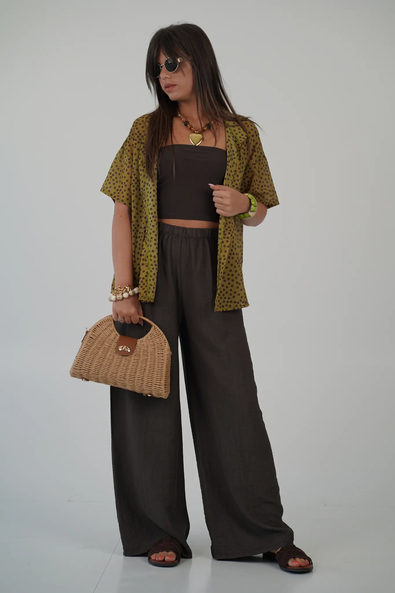 Camicia Wanda - immagine 3