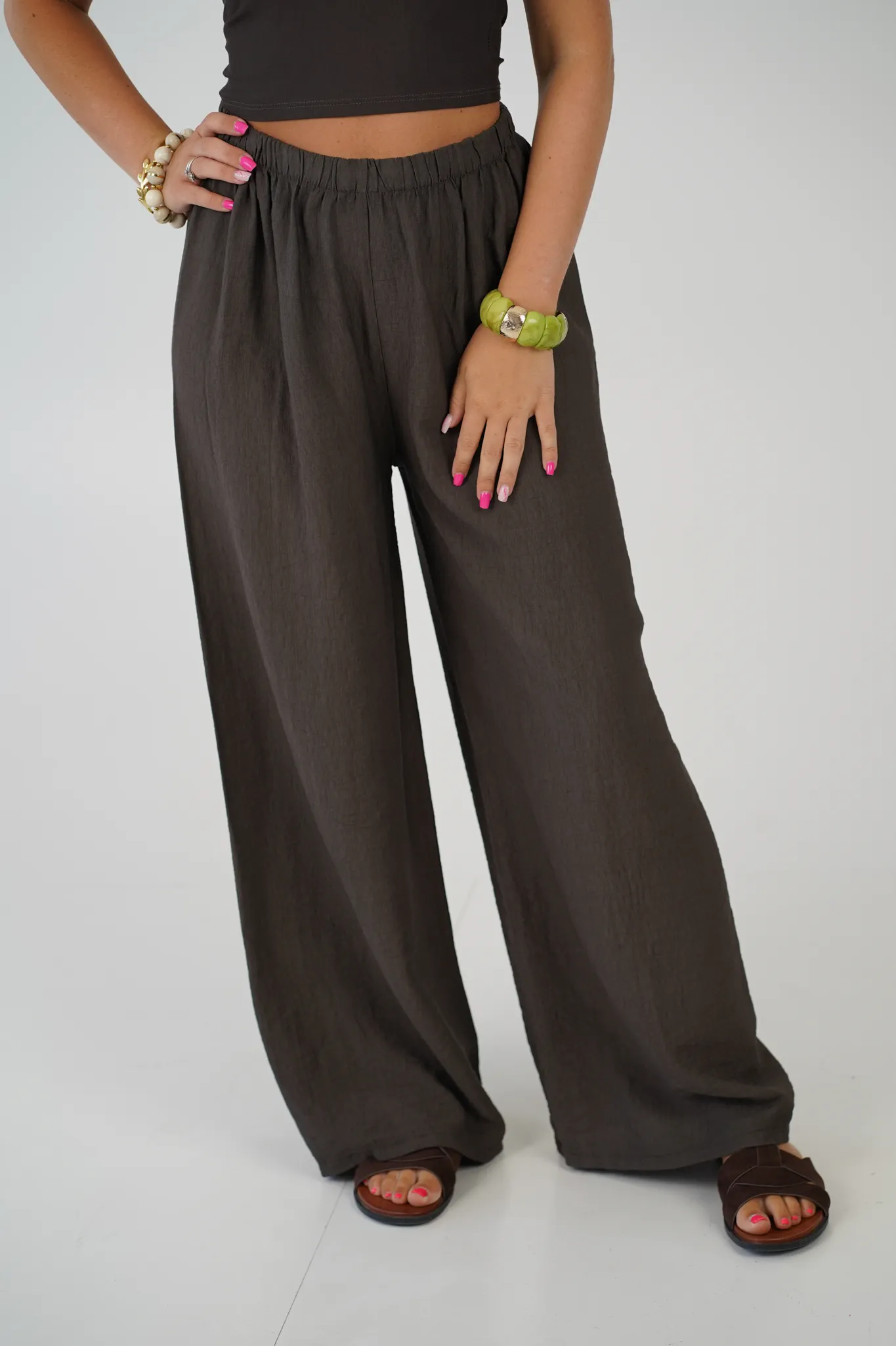 Pantalone Dune 🐫 - immagine 21