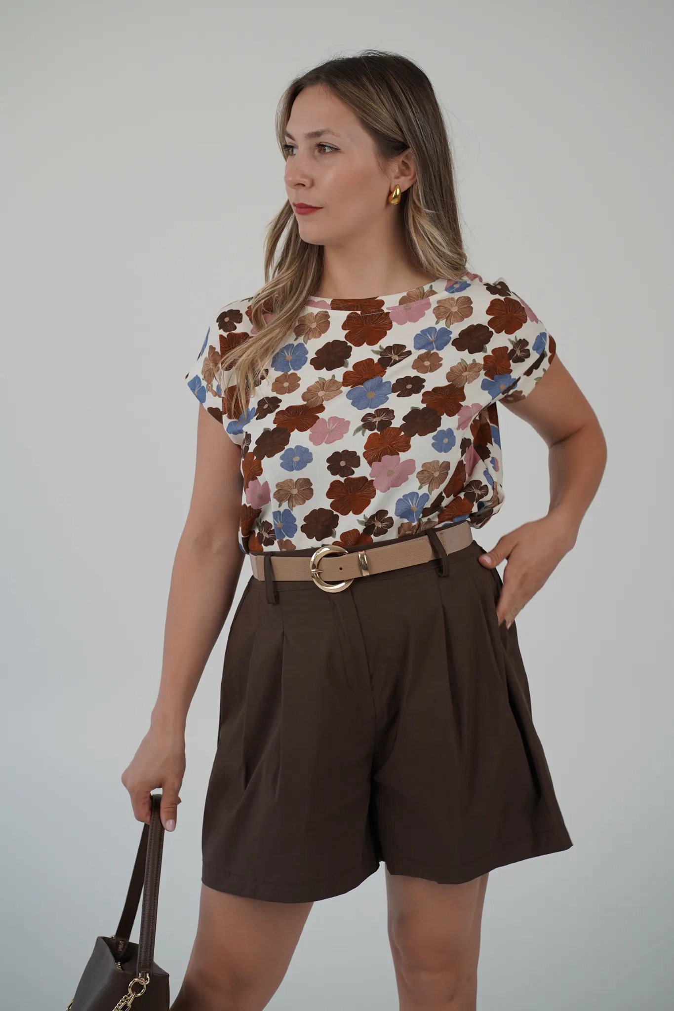 T-Shirt Gloria Fiori