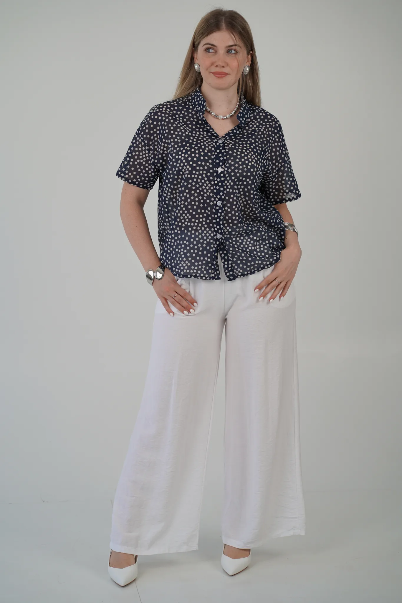 Camicia Wanda - immagine 8