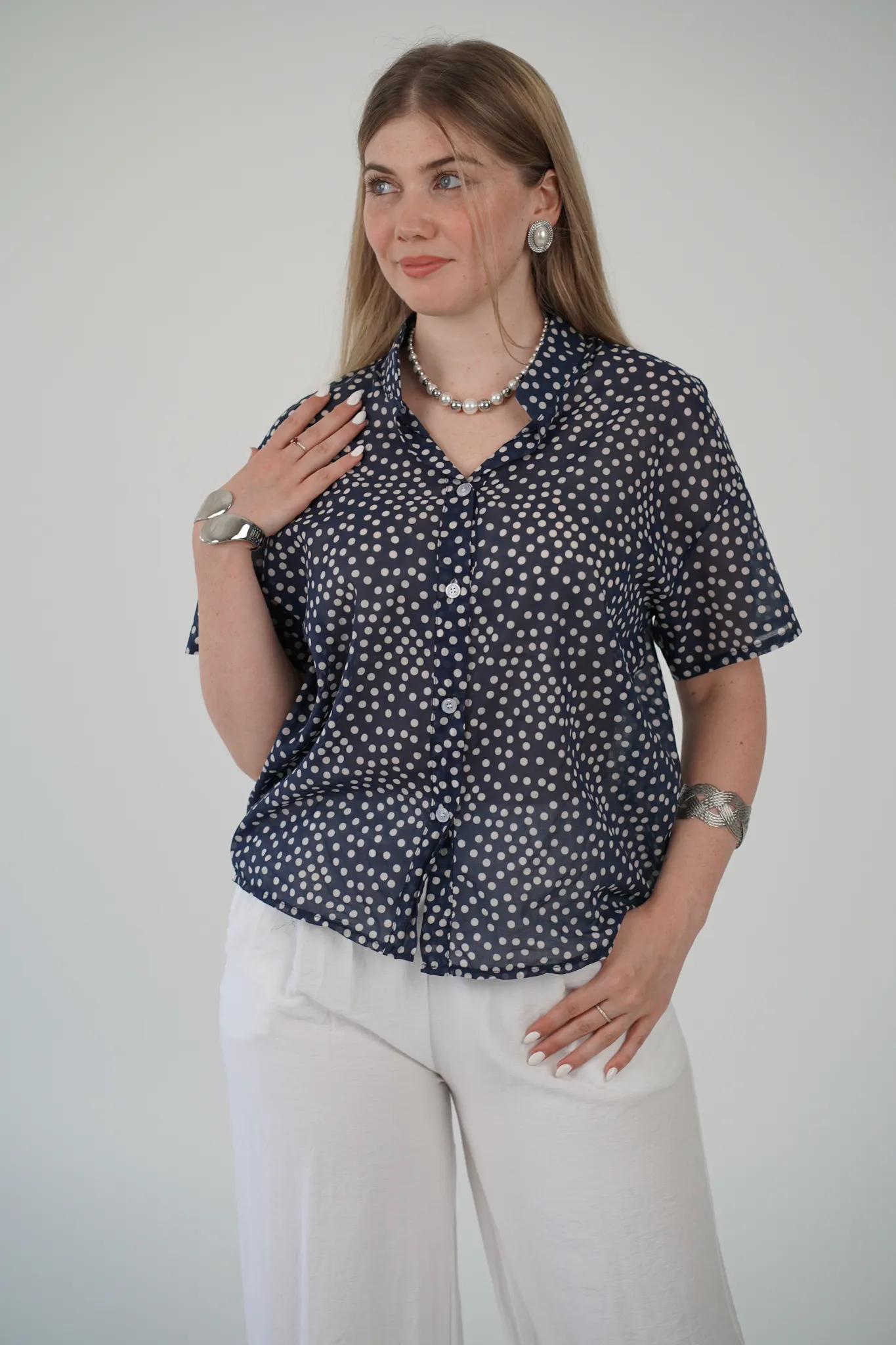 Camicia Wanda - immagine 7