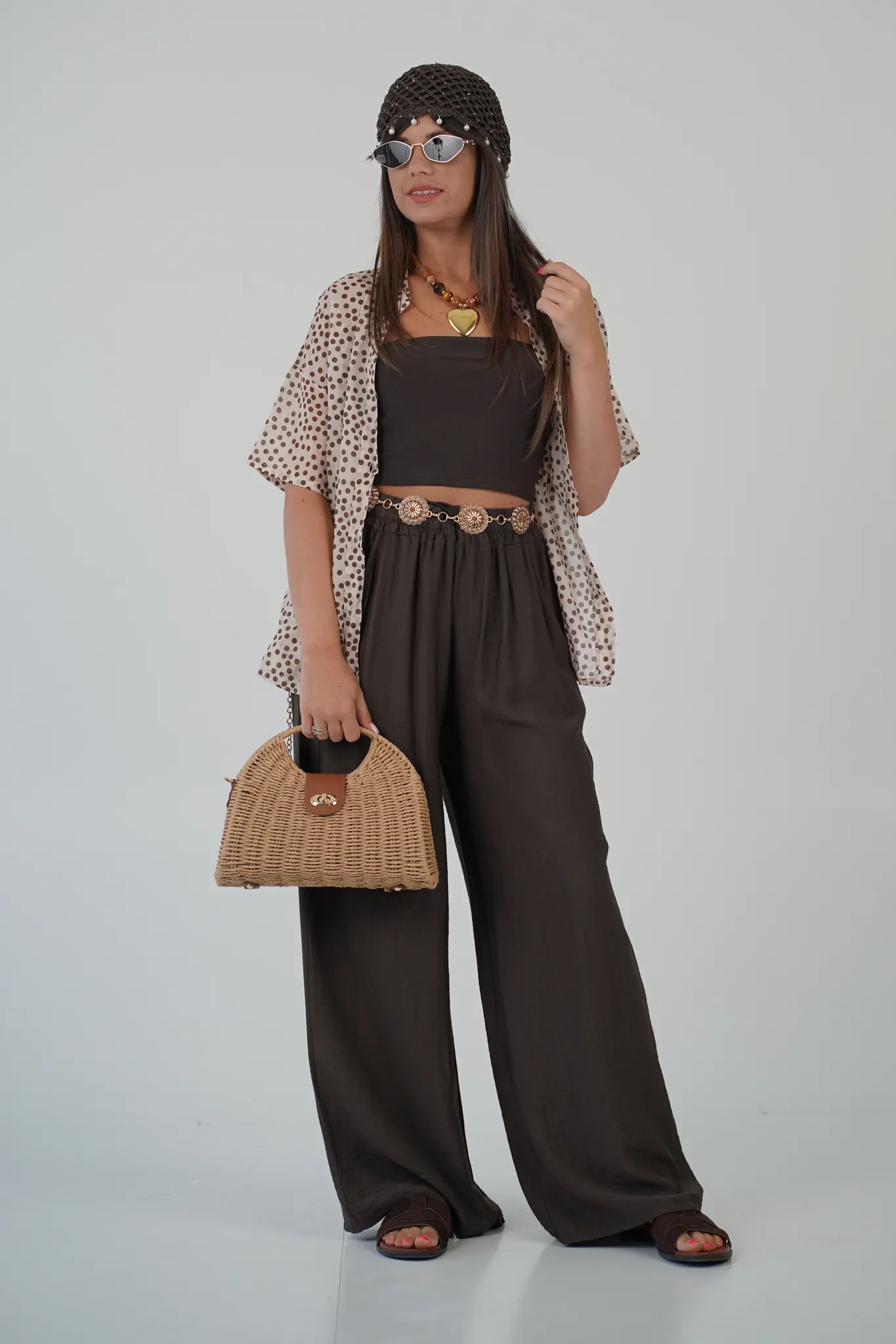 Camicia Wanda - immagine 6