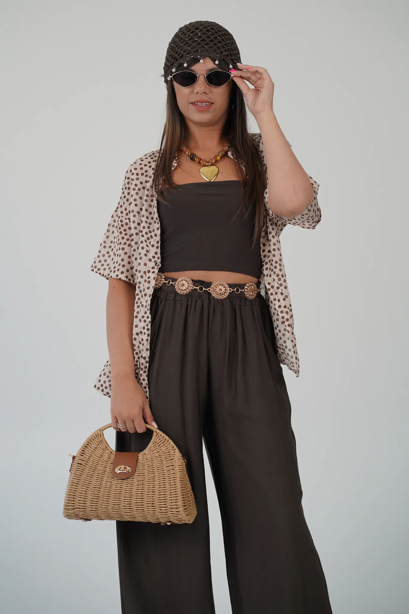 Camicia Wanda - immagine 5