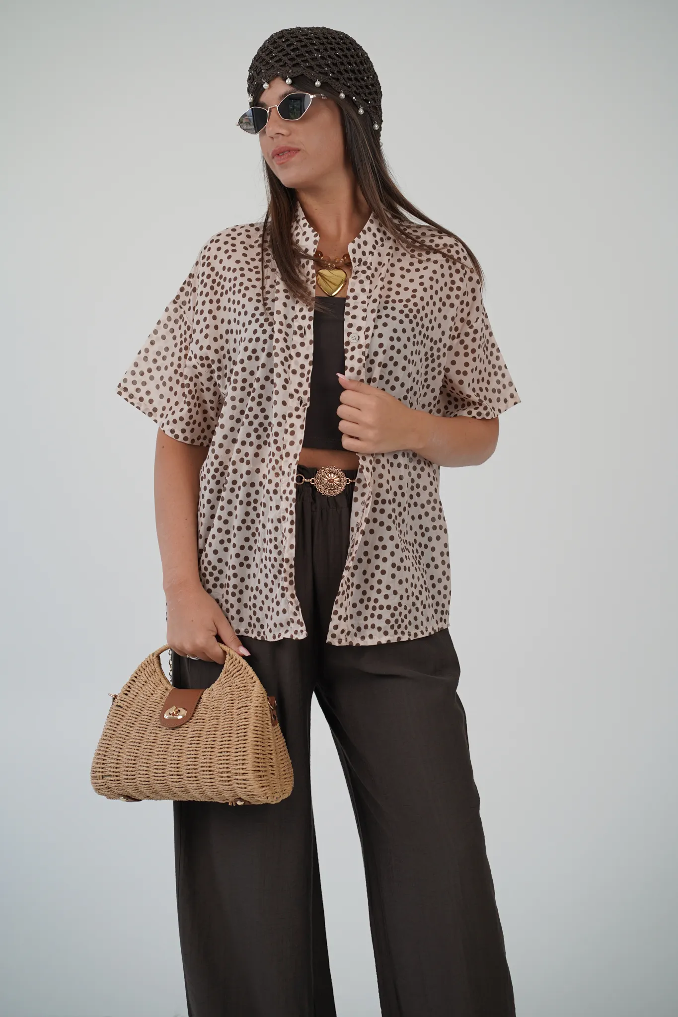 Camicia Wanda - immagine 4