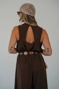 Jumpsuit New Isla ✨ - immagine 9
