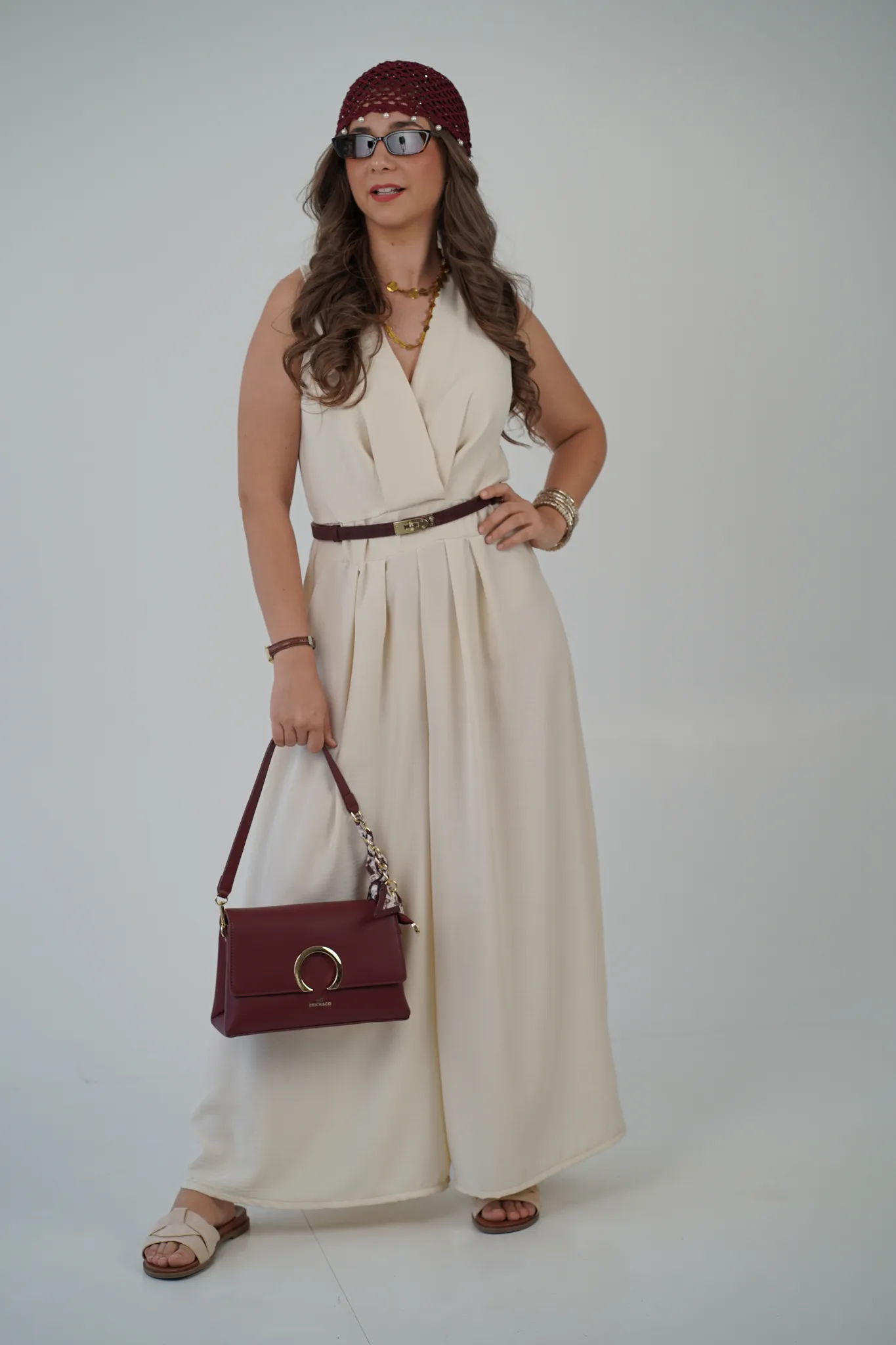 Jumpsuit New Isla ✨ - immagine 17