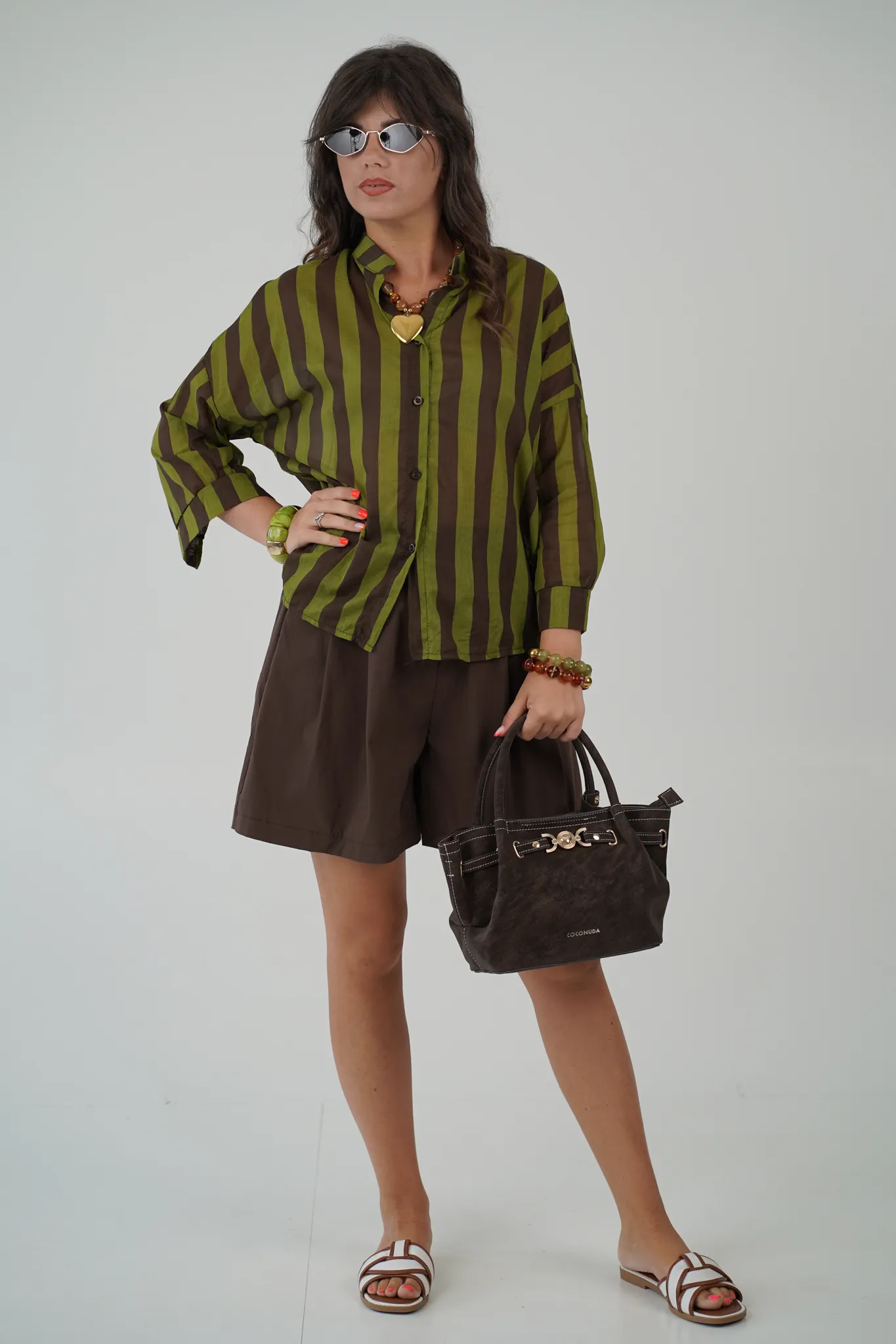 Camicia Porto Rotondo - immagine 8