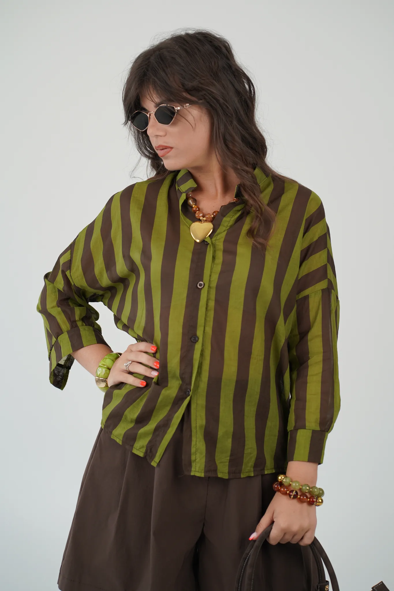 Camicia Porto Rotondo - immagine 7