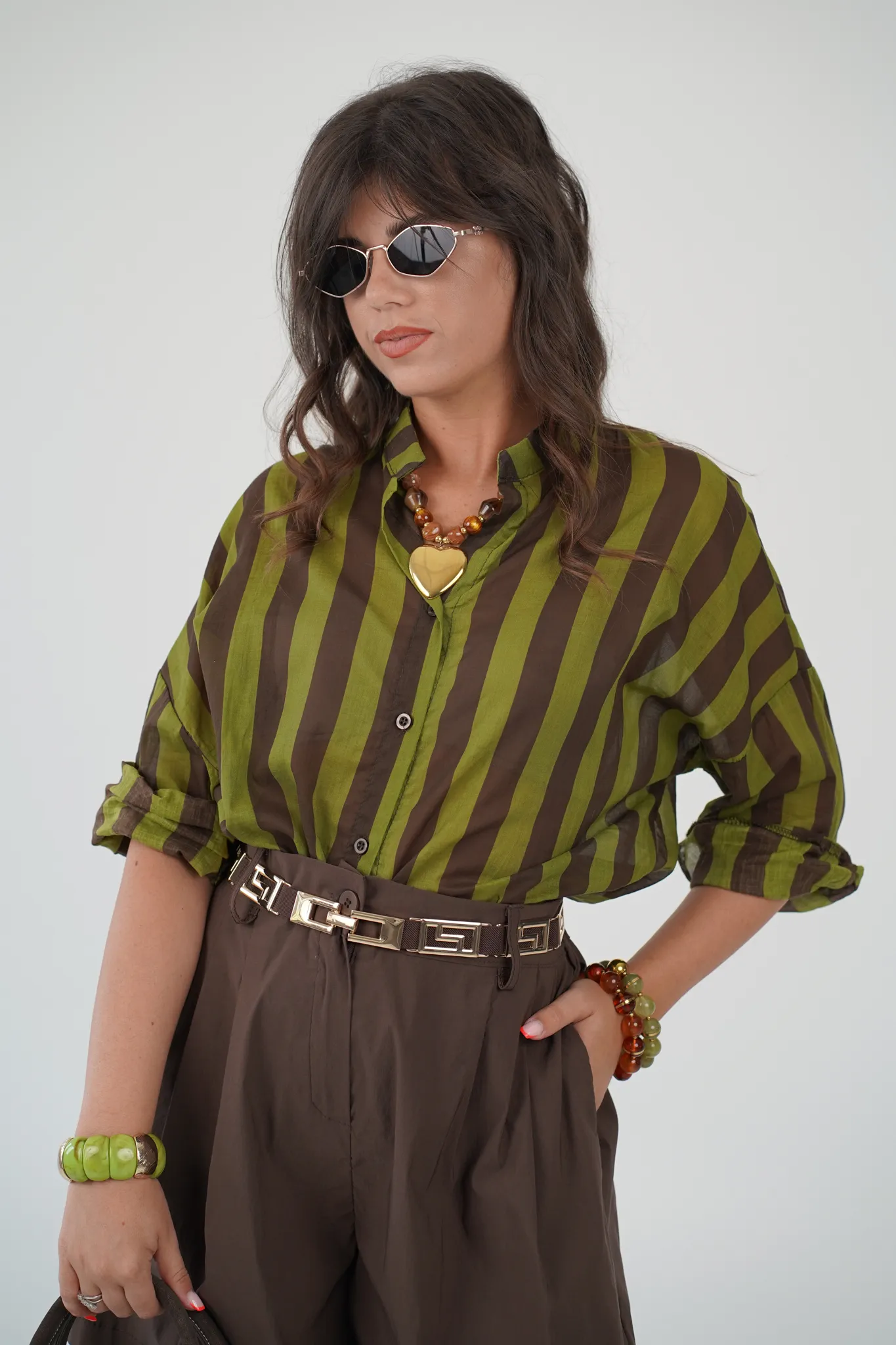 Camicia Porto Rotondo - immagine 5