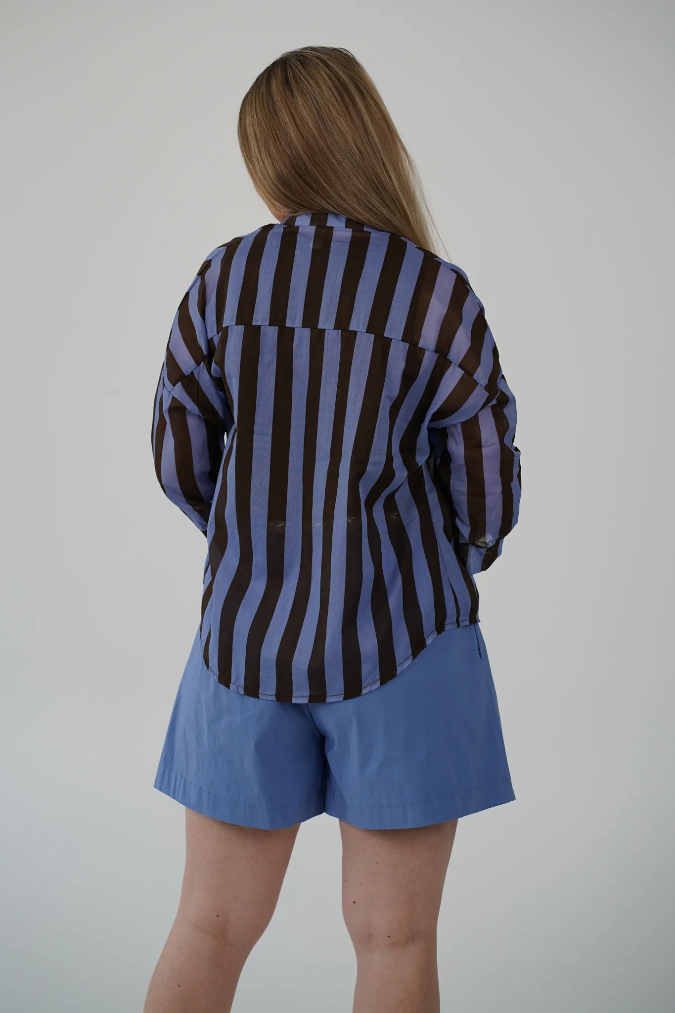 Camicia Porto Rotondo - immagine 4
