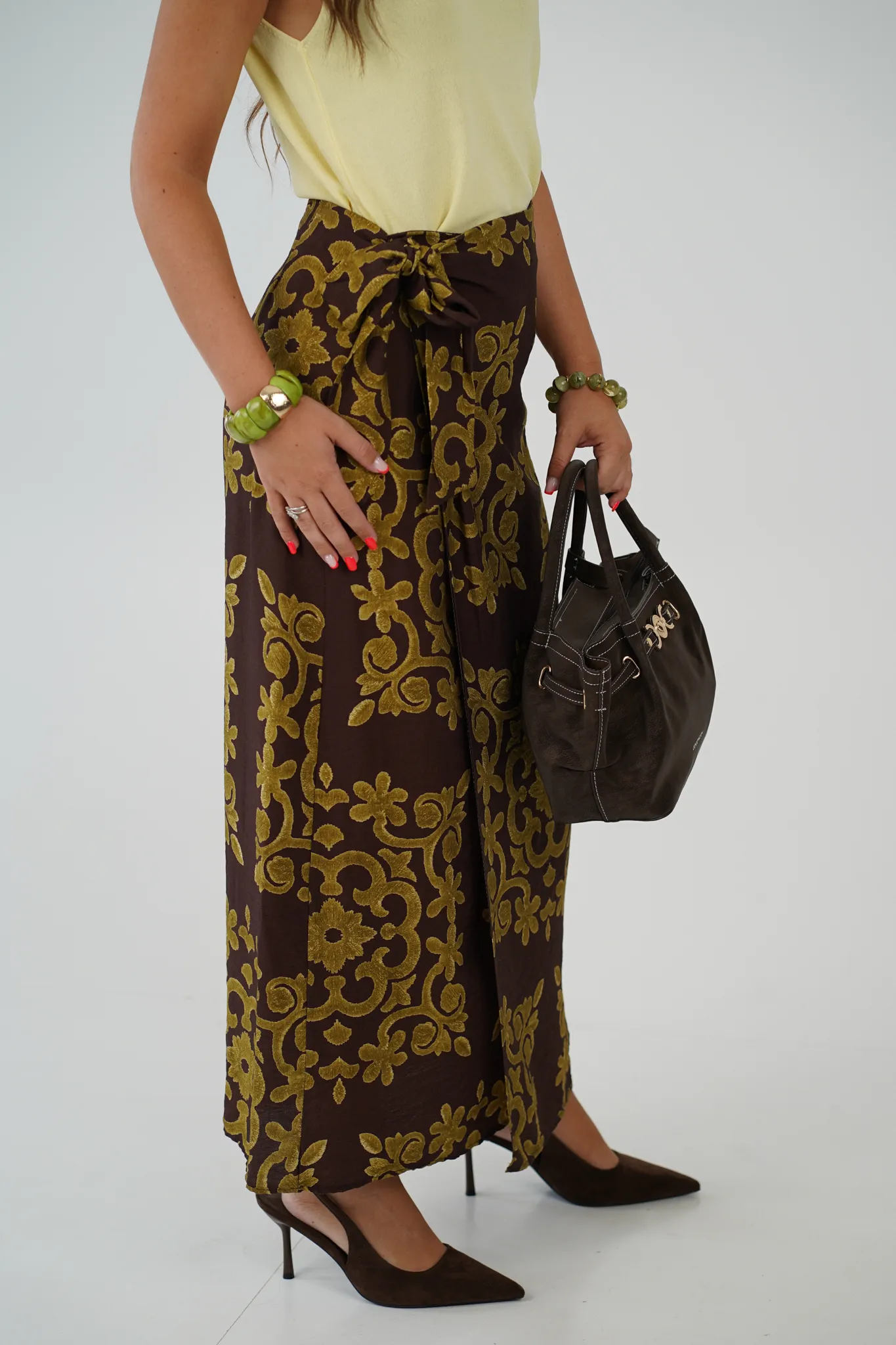 Gonna Marrakesh - immagine 5