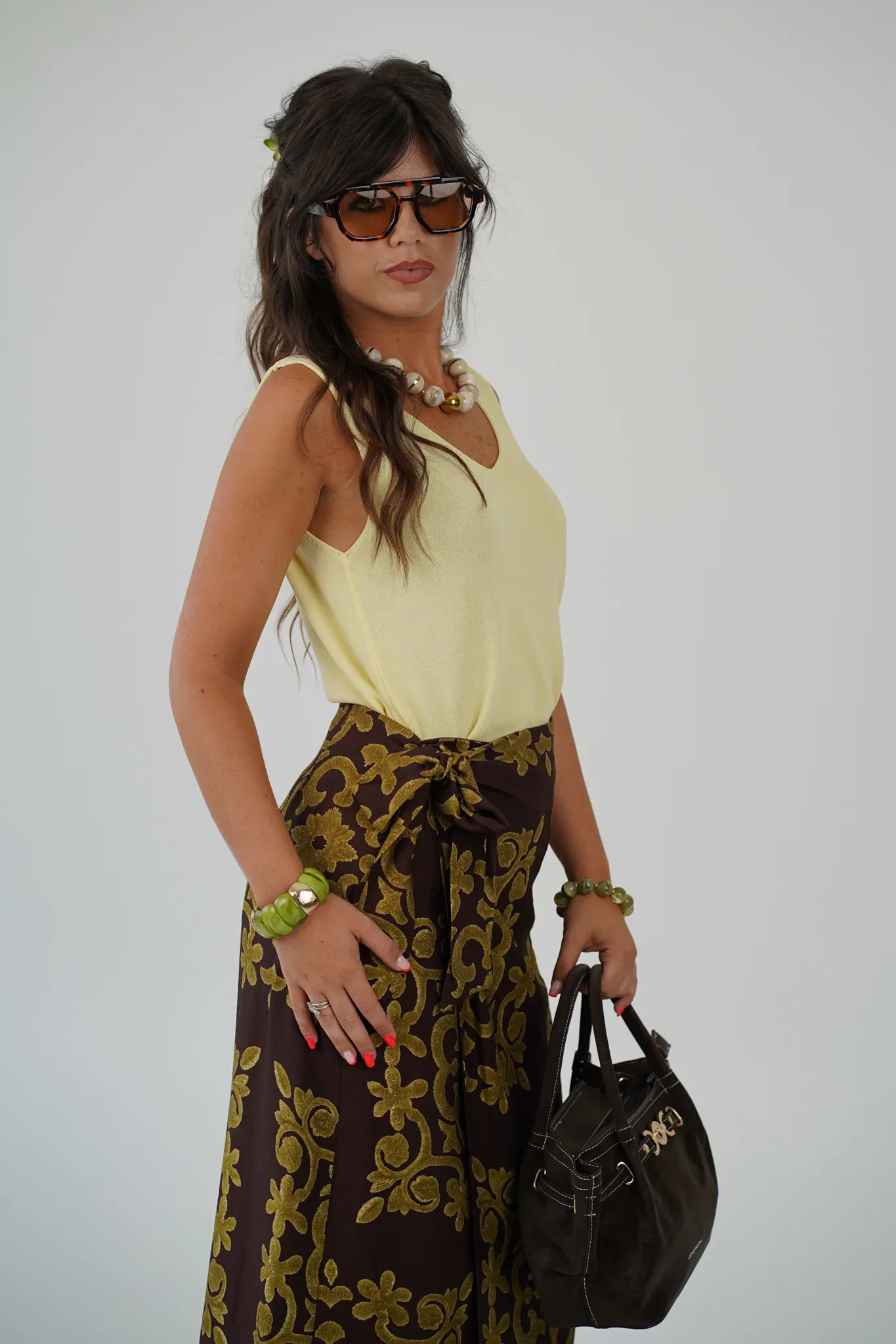 Gonna Marrakesh - immagine 6