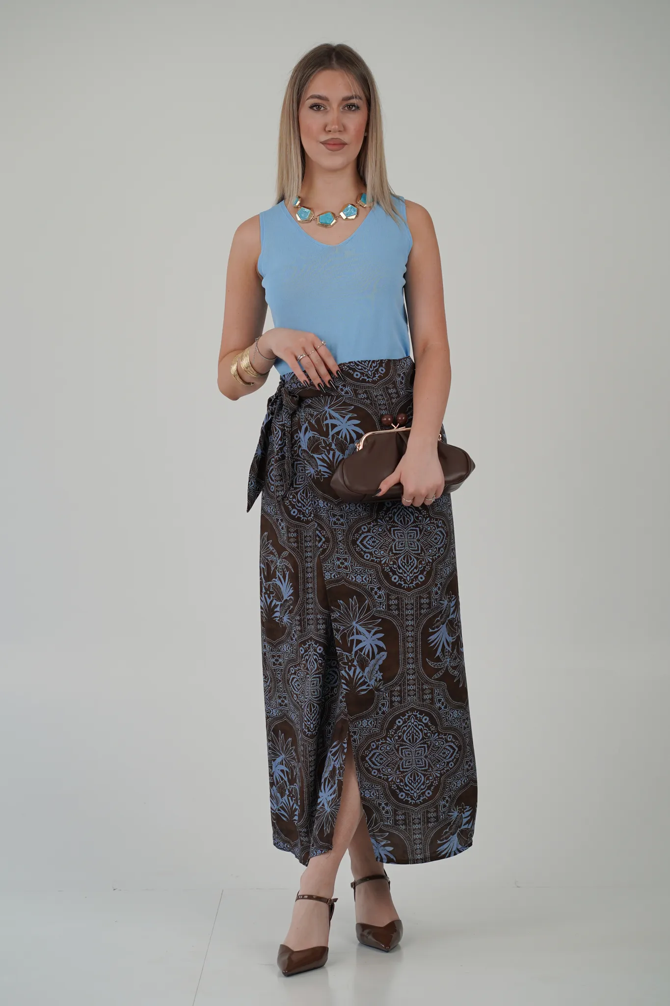 Gonna Tropical Muse - immagine 6