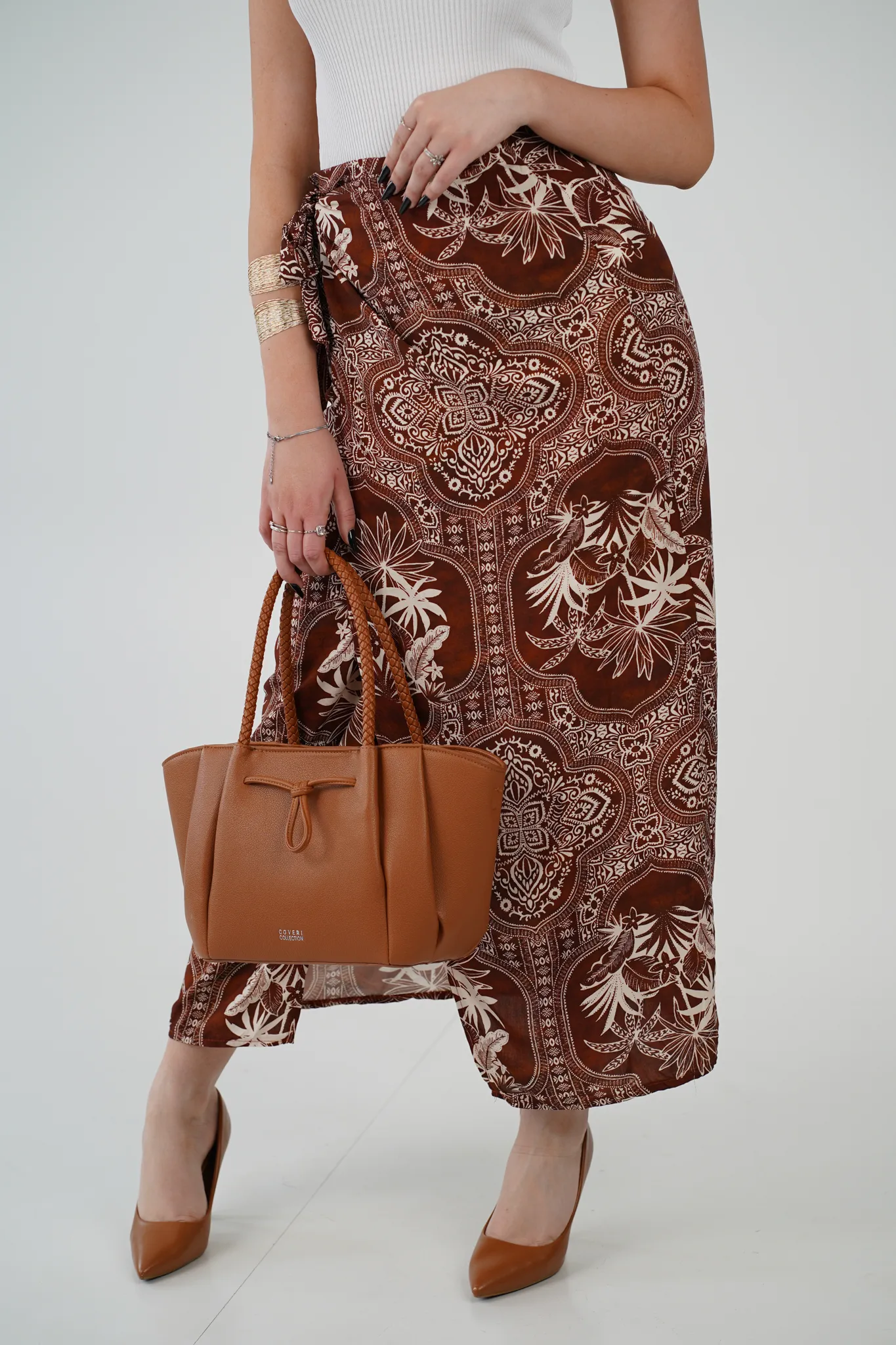 Gonna Tropical Muse - immagine 4