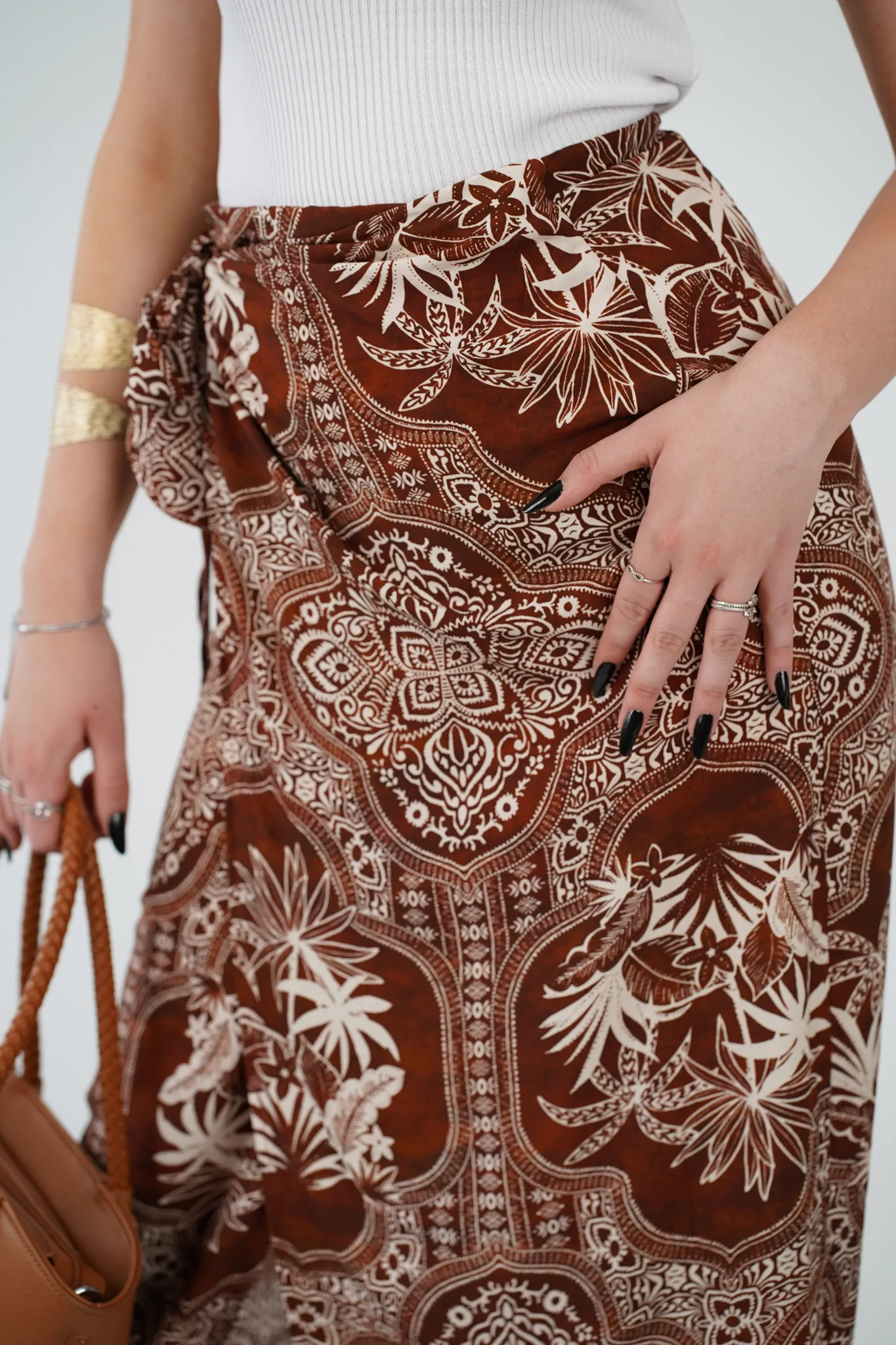 Gonna Tropical Muse - immagine 5
