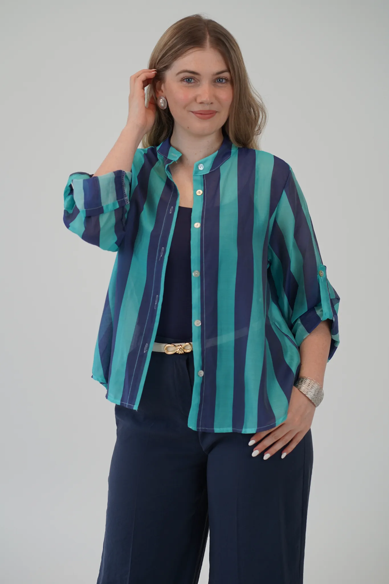 Camicia Cordova - immagine 13