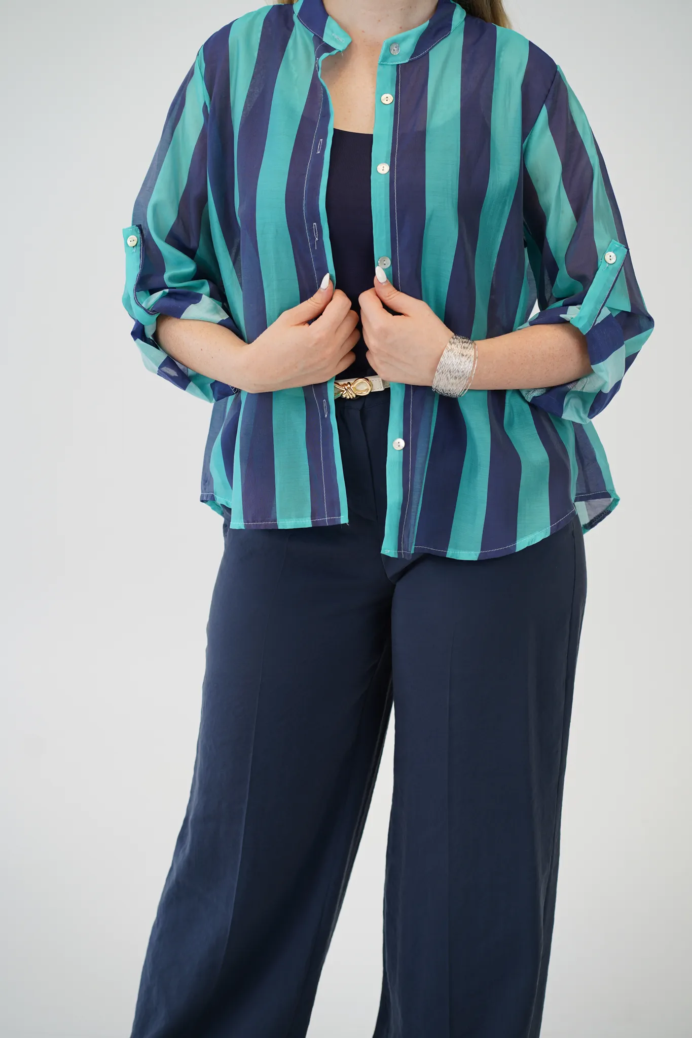 Camicia Cordova - immagine 14