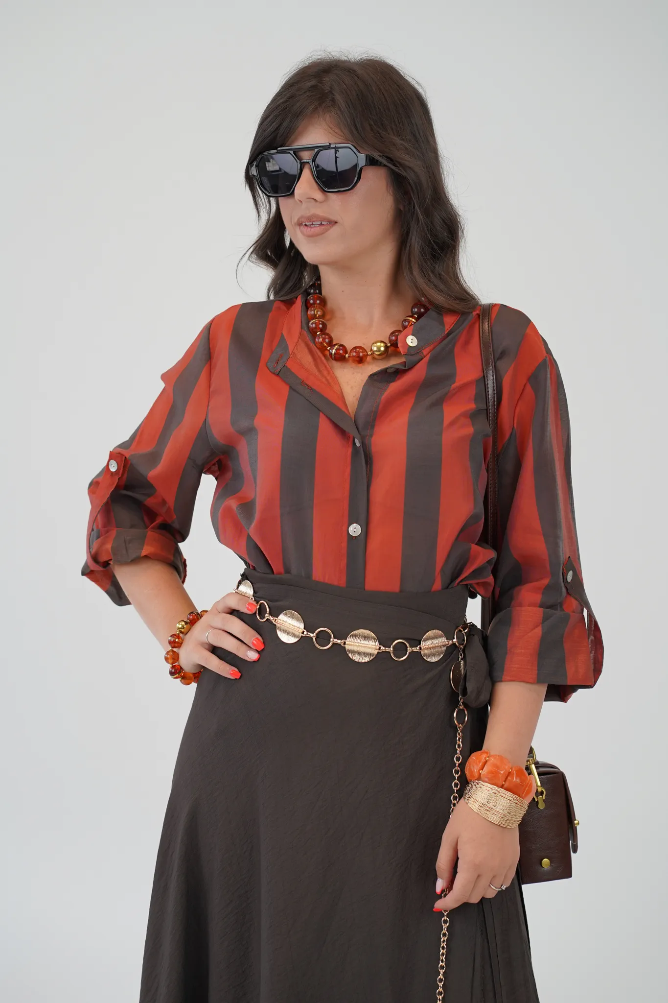 Camicia Cordova