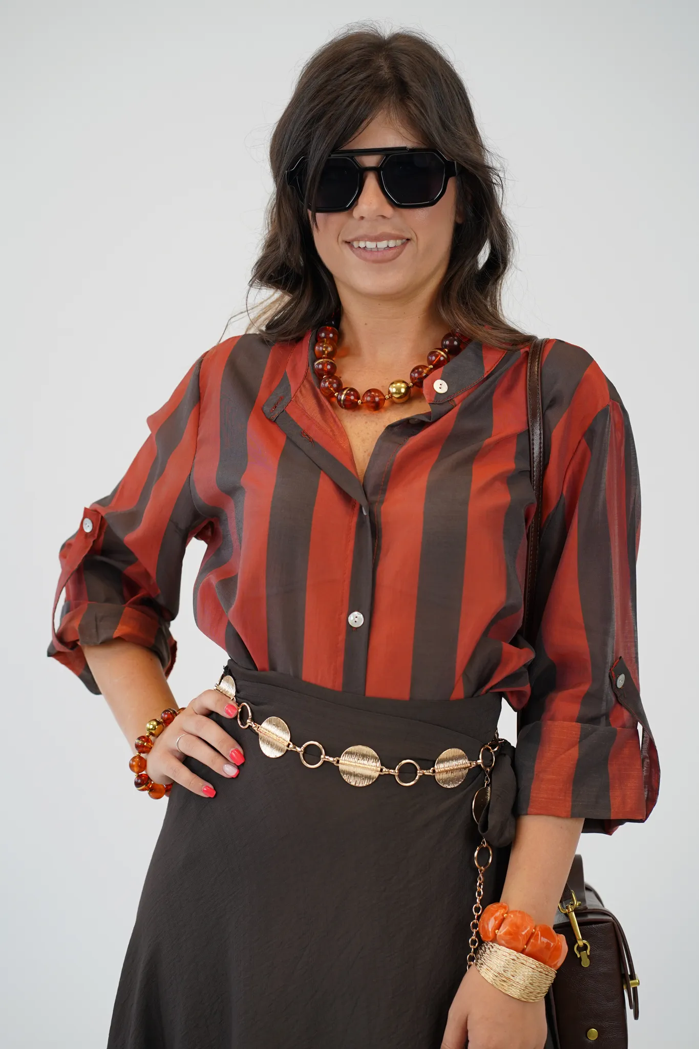 Camicia Cordova - immagine 2