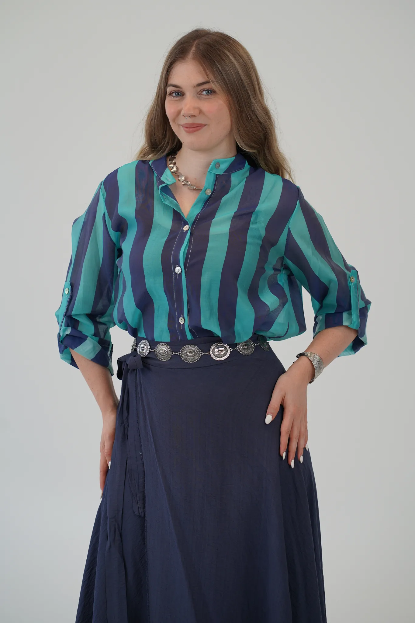 Camicia Cordova - immagine 9