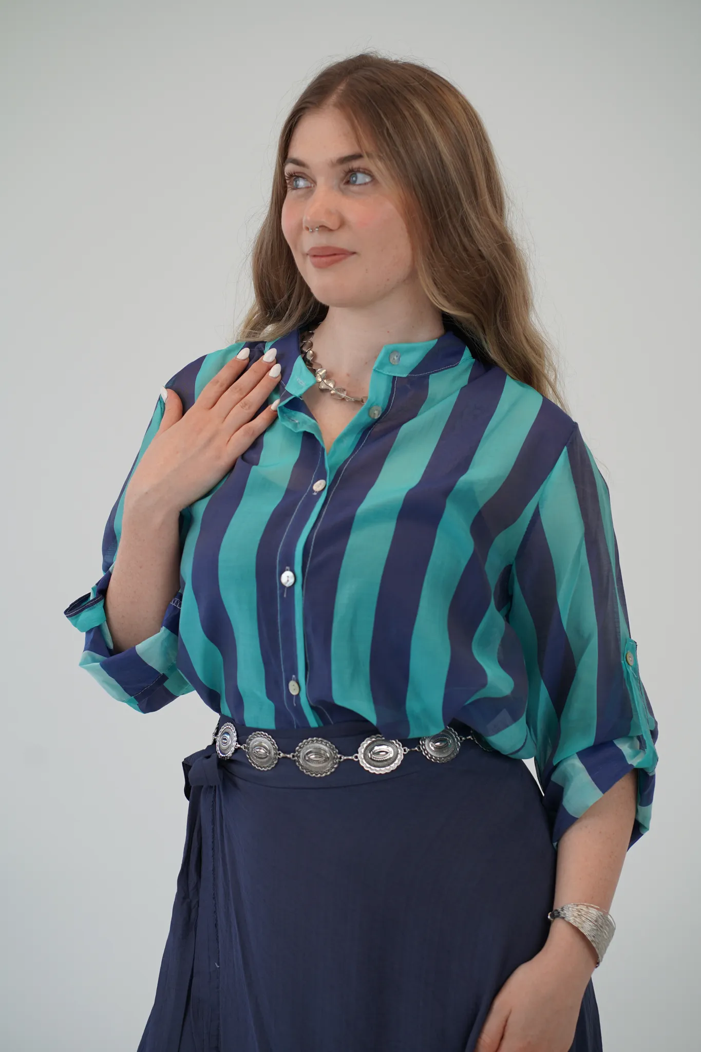 Camicia Cordova - immagine 8