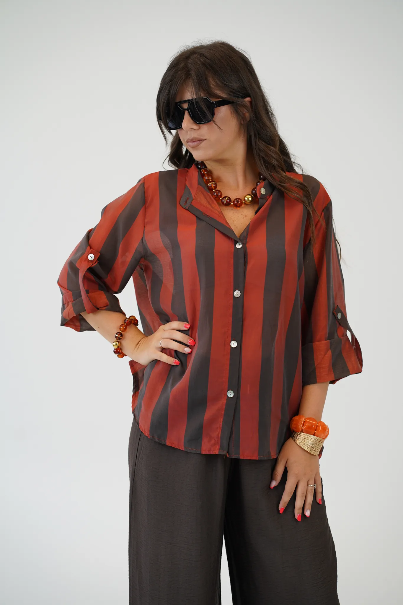 Camicia Cordova - immagine 5