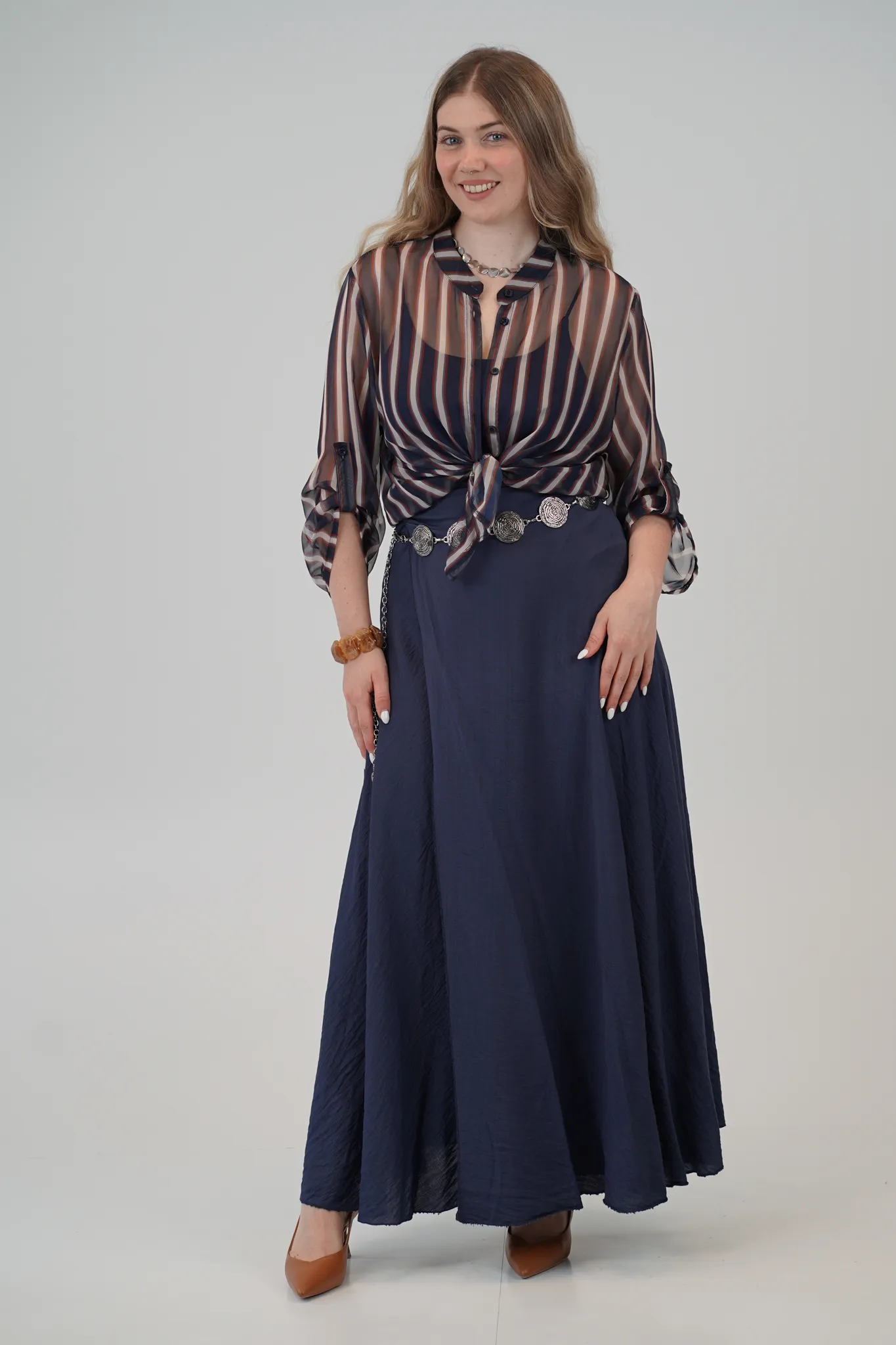 Camicia Toledo - immagine 10