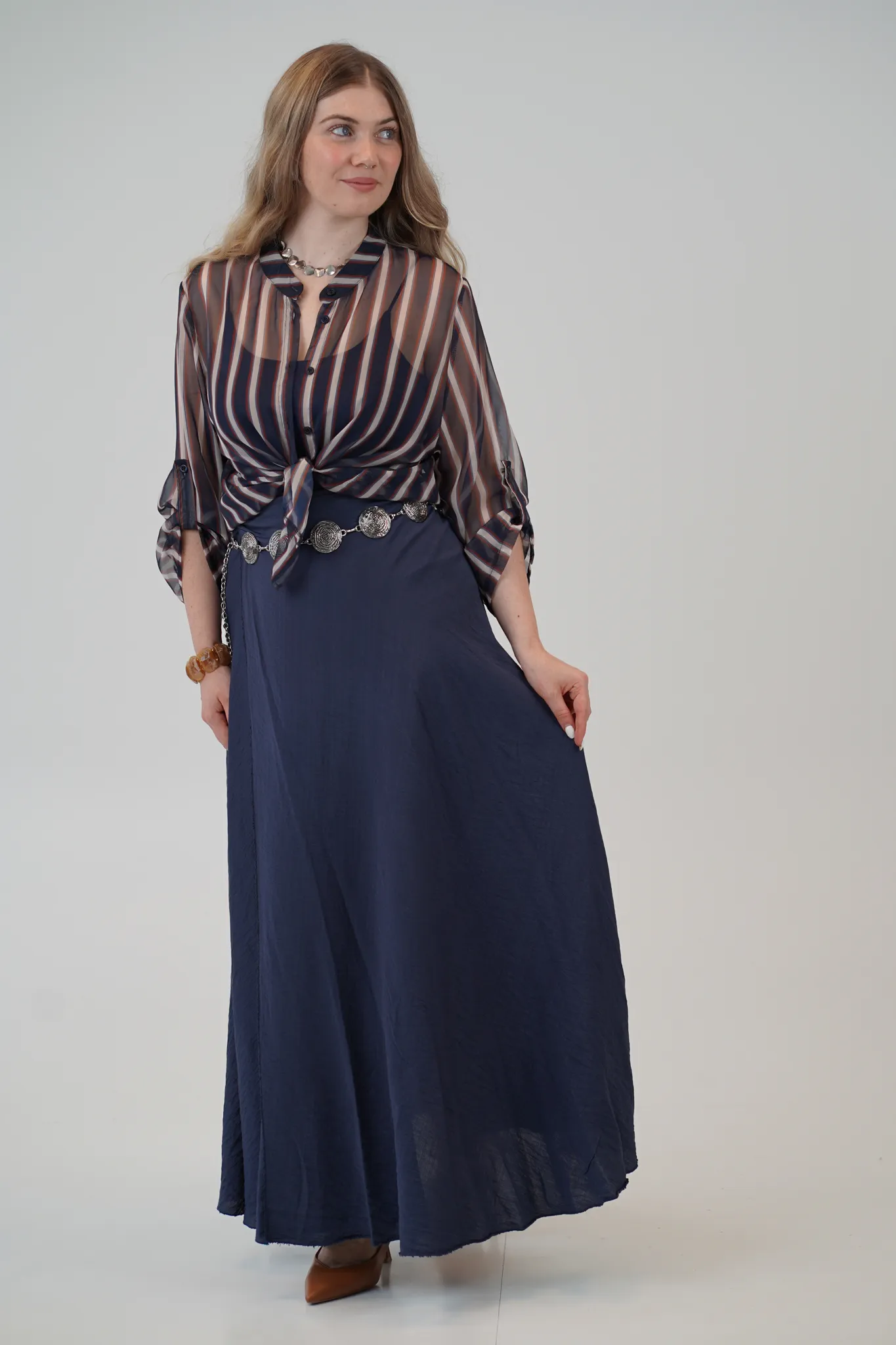 Camicia Toledo - immagine 9