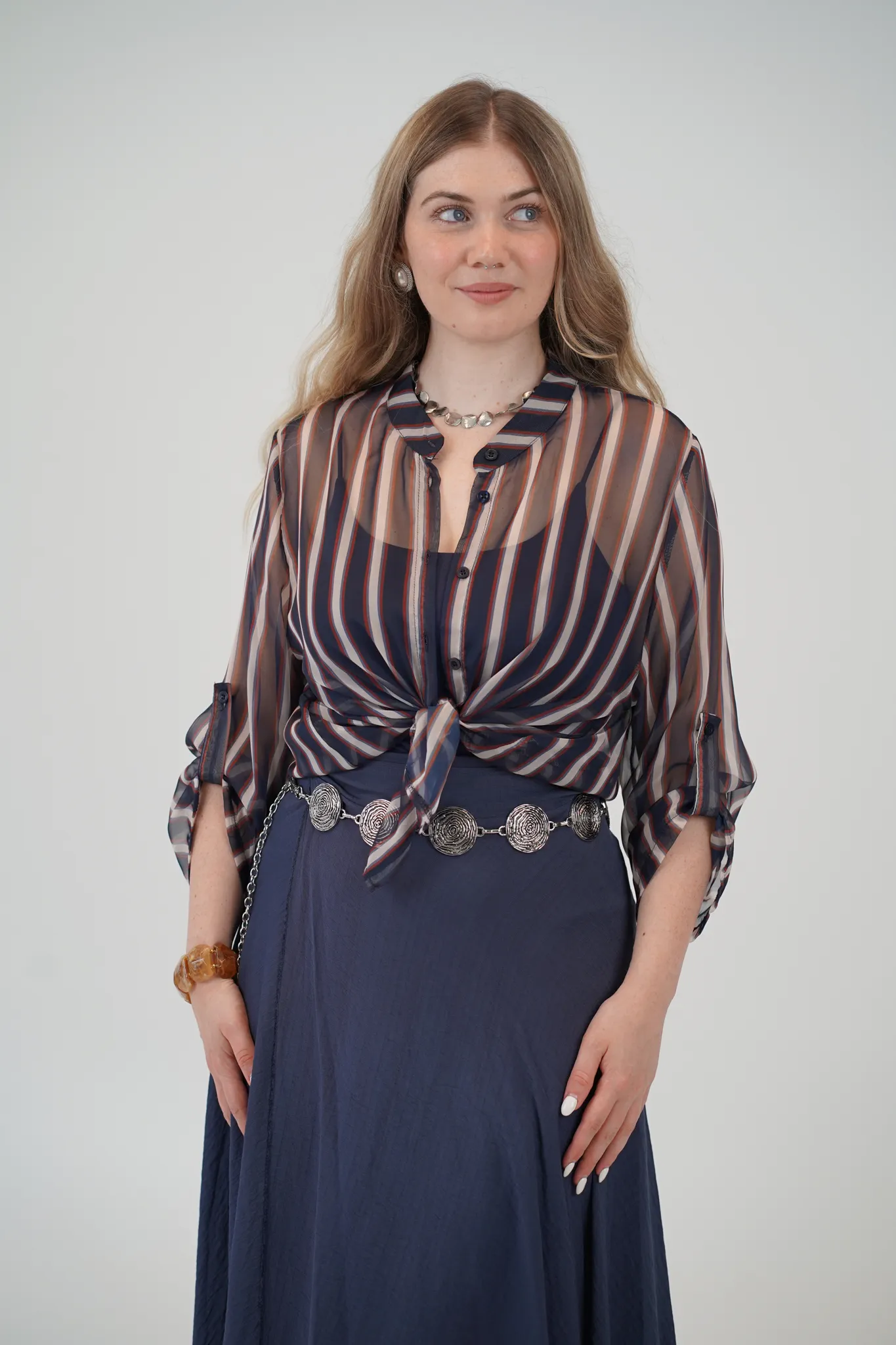 Camicia Toledo - immagine 8