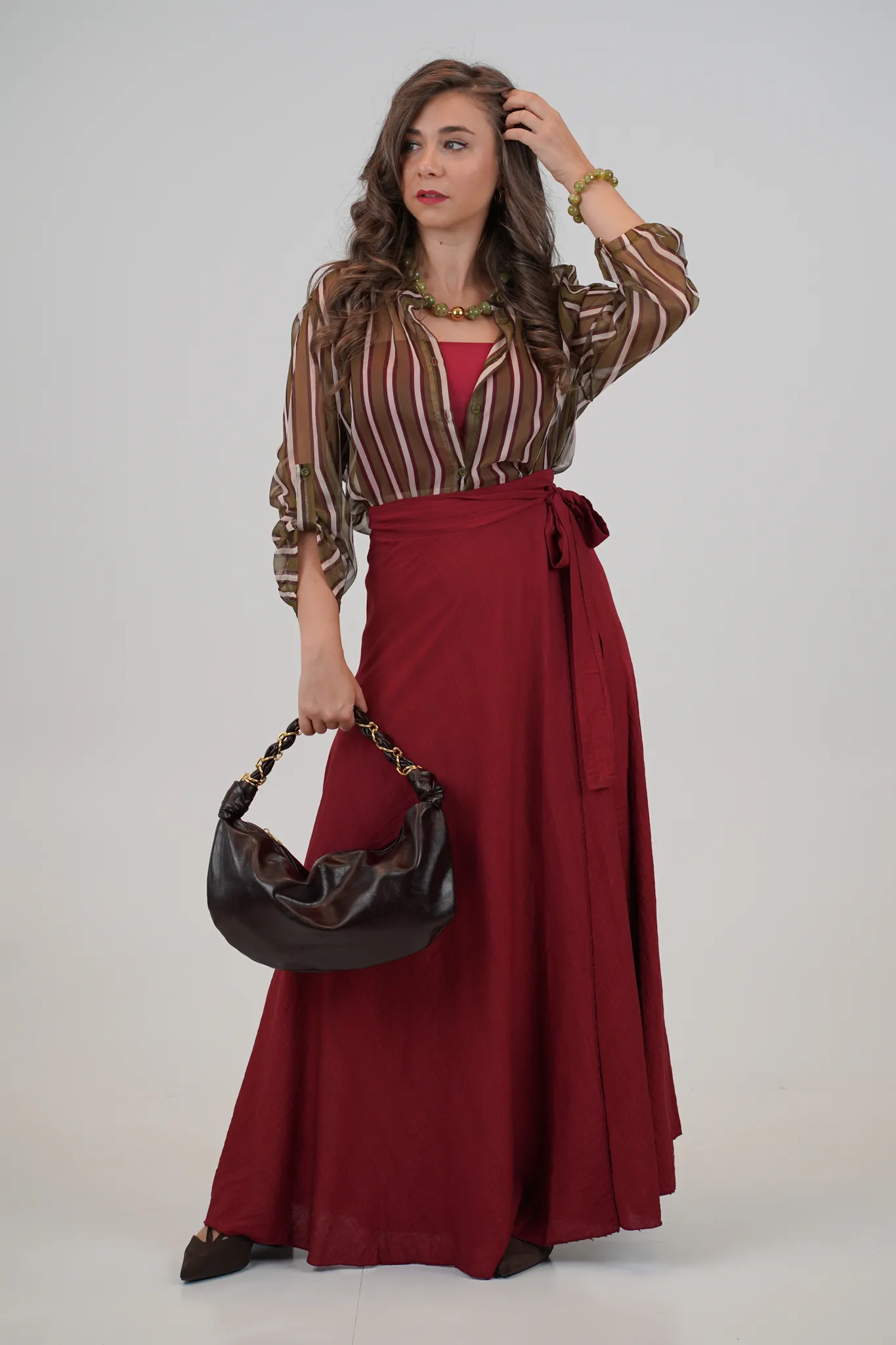 Camicia Toledo - immagine 4