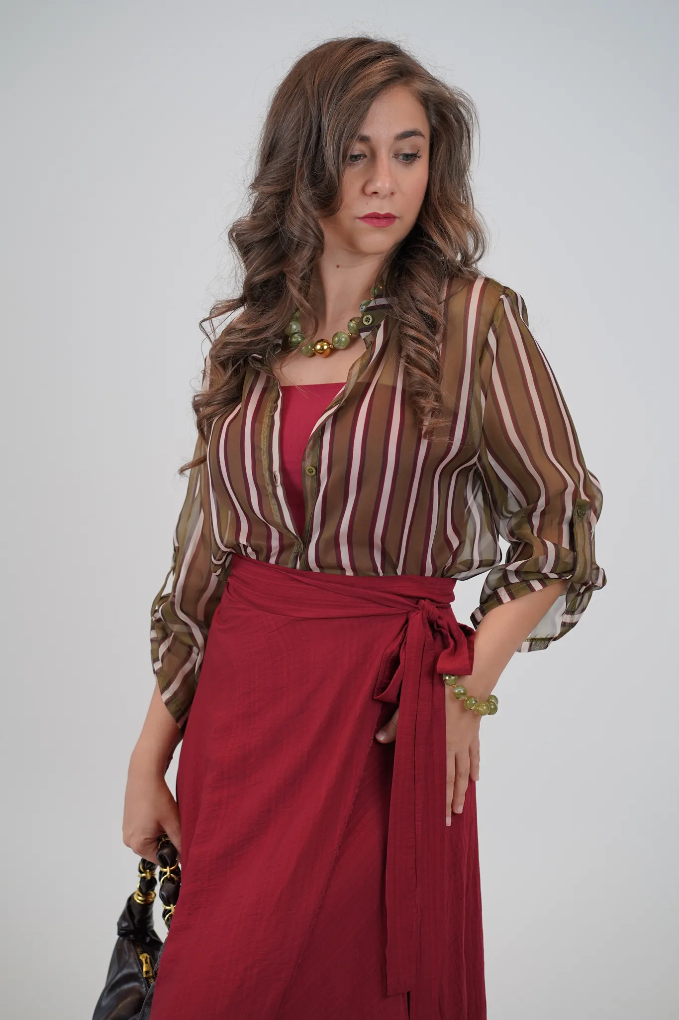 Camicia Toledo
